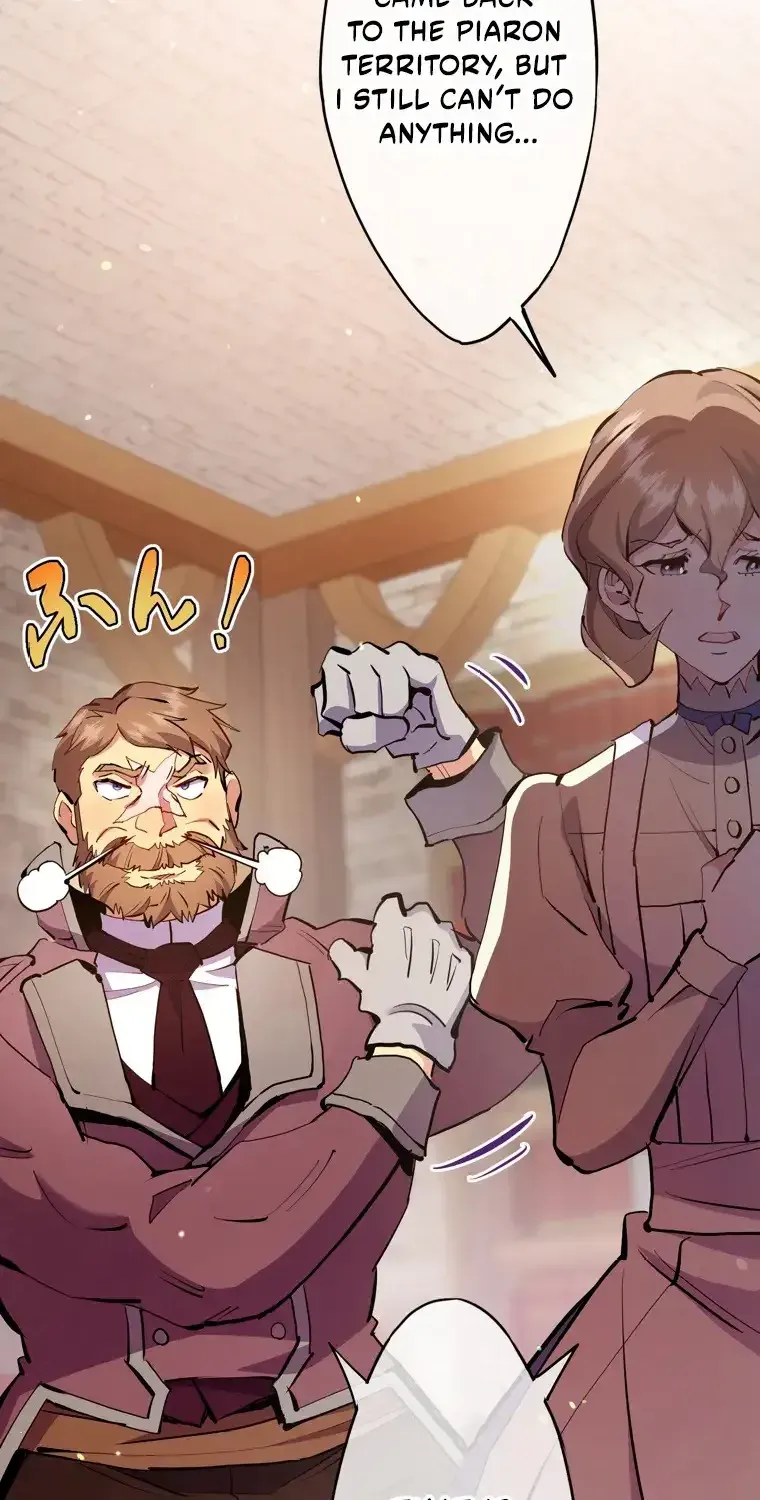 How The Villainous Alicia Saves The Day Chapter 90.1 - Page 11