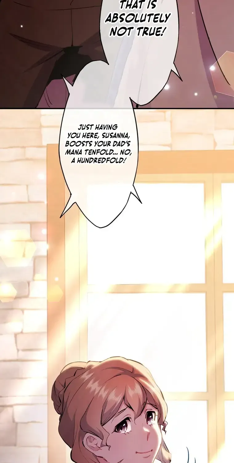 How The Villainous Alicia Saves The Day Chapter 90.1 - Page 12