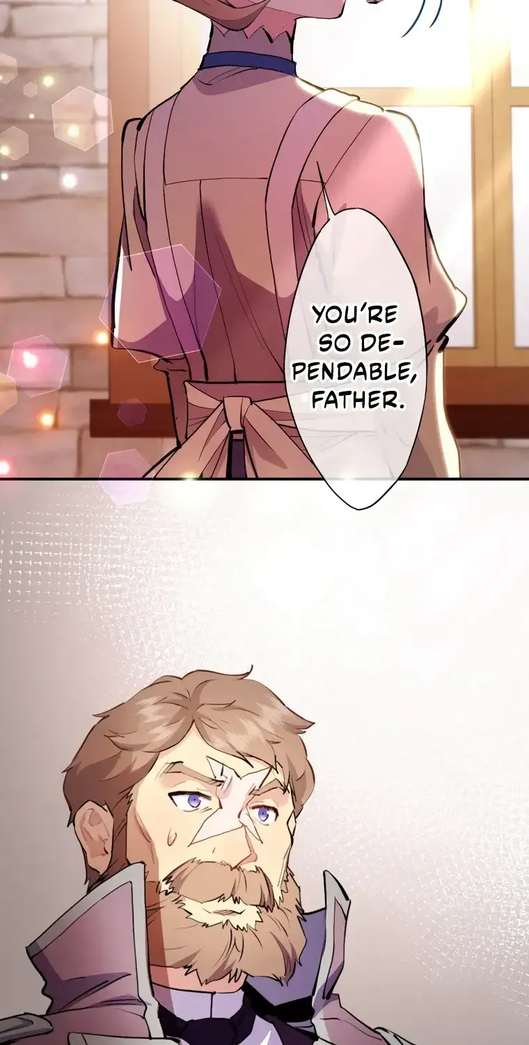 How The Villainous Alicia Saves The Day Chapter 90.1 - Page 13