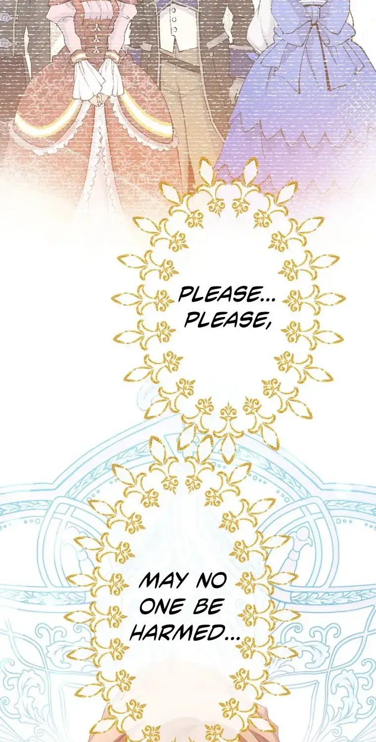 How The Villainous Alicia Saves The Day Chapter 90.1 - Page 16