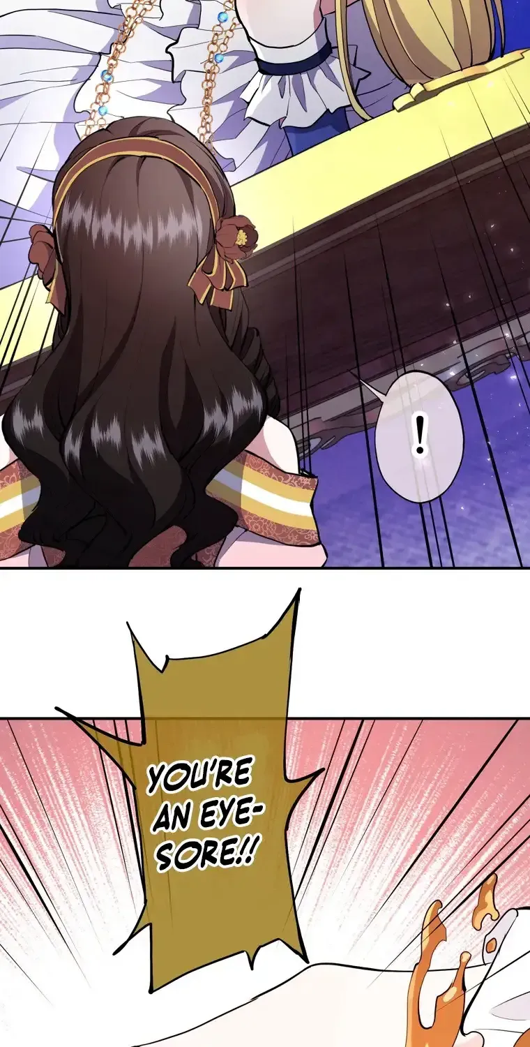 How The Villainous Alicia Saves The Day Chapter 90.1 - Page 33