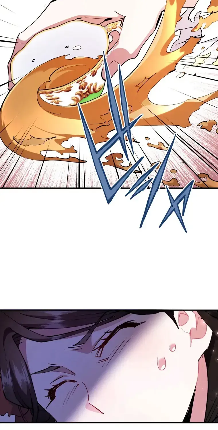How The Villainous Alicia Saves The Day Chapter 90.1 - Page 34