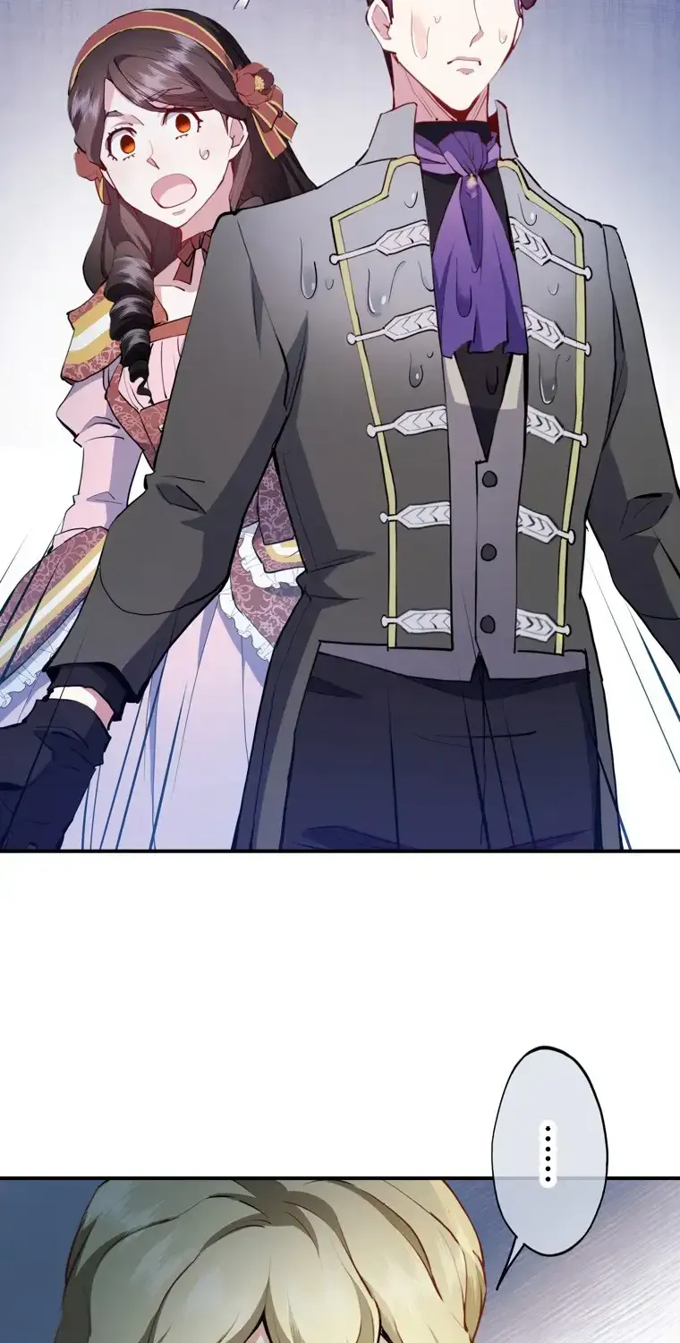 How The Villainous Alicia Saves The Day Chapter 90.1 - Page 36