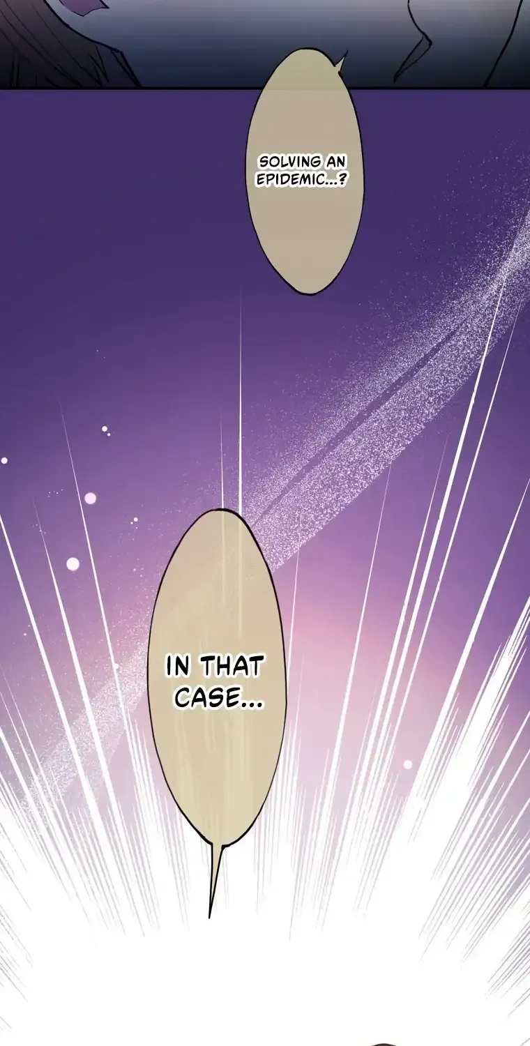 How The Villainous Alicia Saves The Day Chapter 90.1 - Page 51