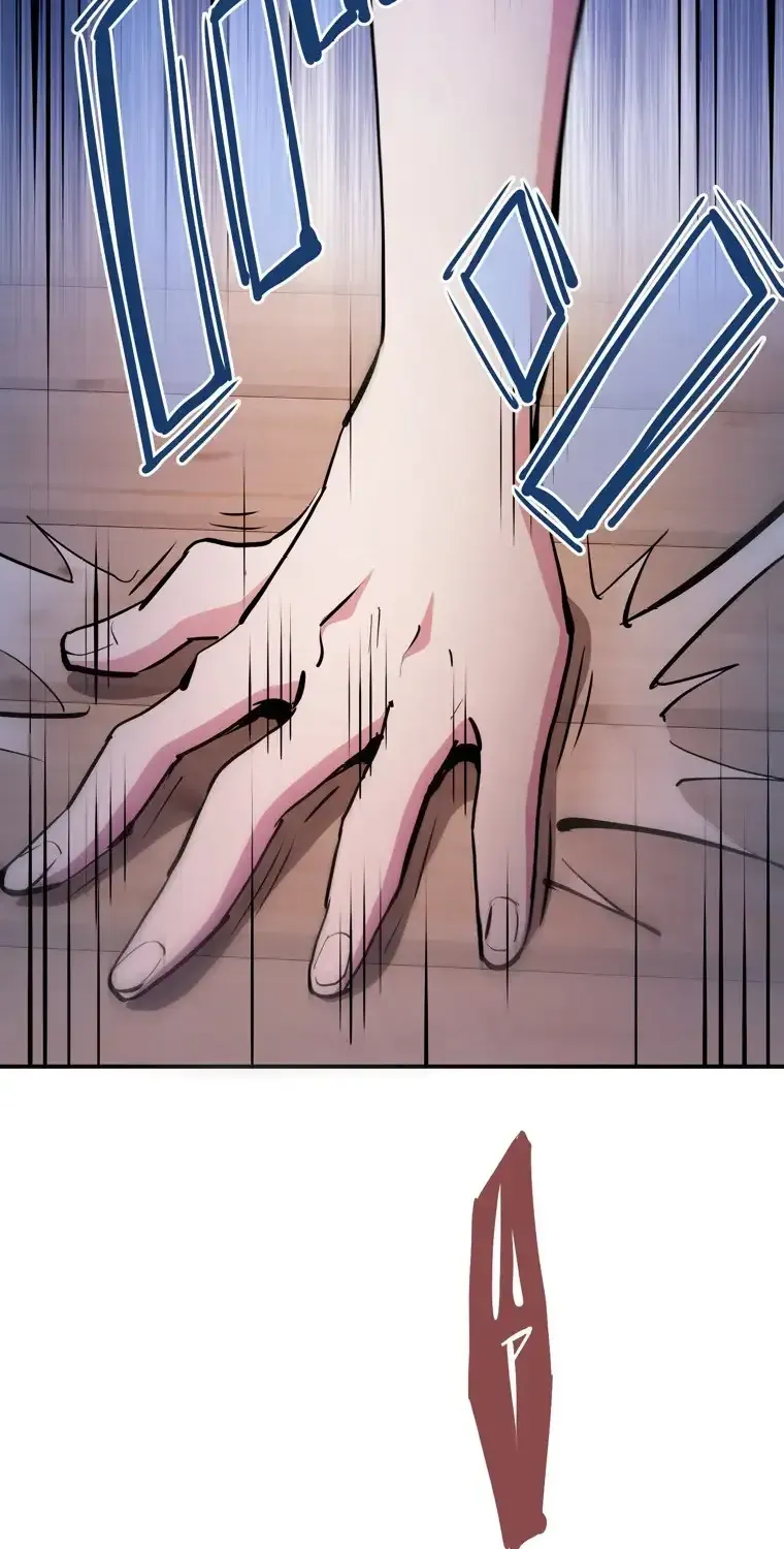 How The Villainous Alicia Saves The Day Chapter 90.1 - Page 65