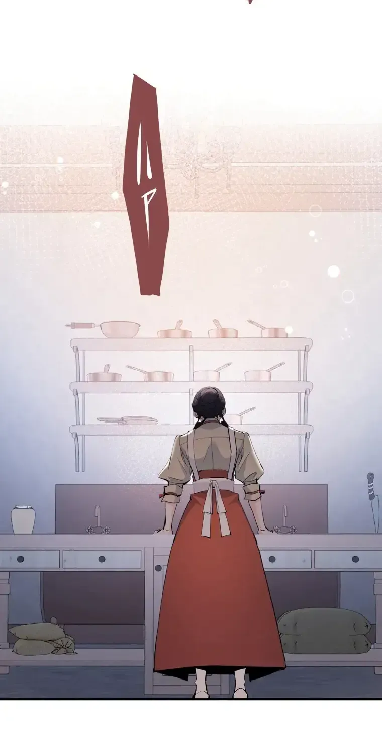 How The Villainous Alicia Saves The Day Chapter 90.1 - Page 66