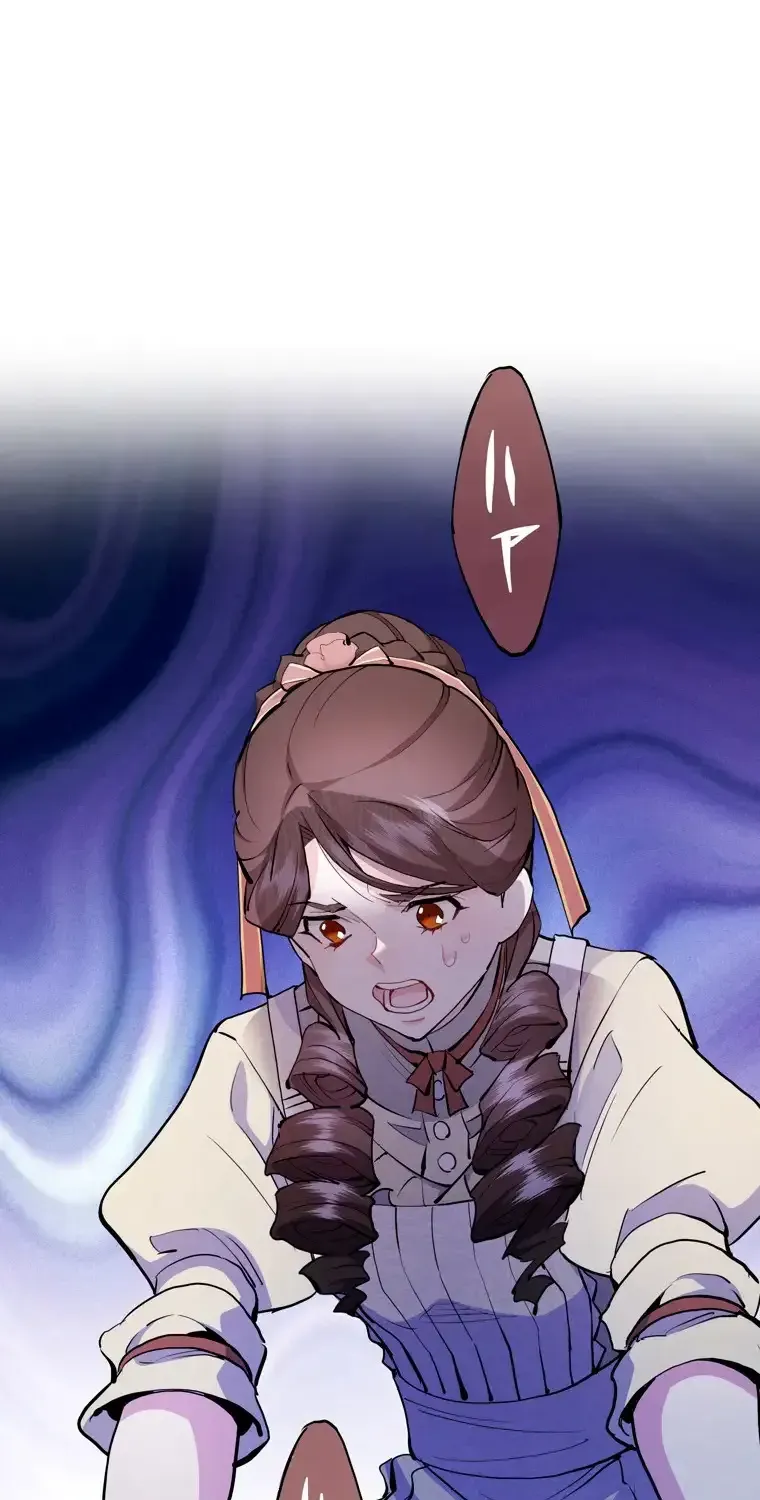 How The Villainous Alicia Saves The Day Chapter 90.1 - Page 67