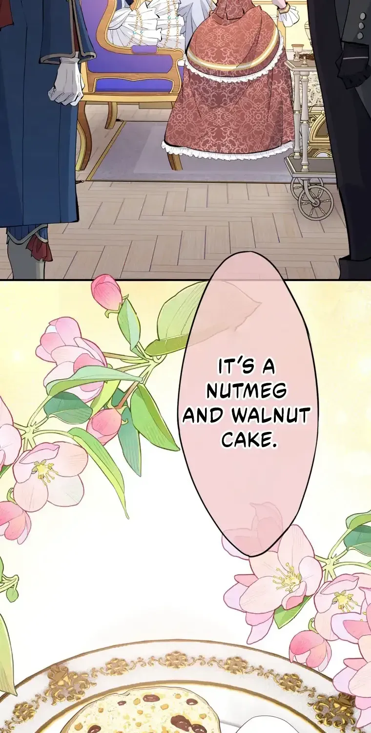 How The Villainous Alicia Saves The Day Chapter 90.1 - Page 72