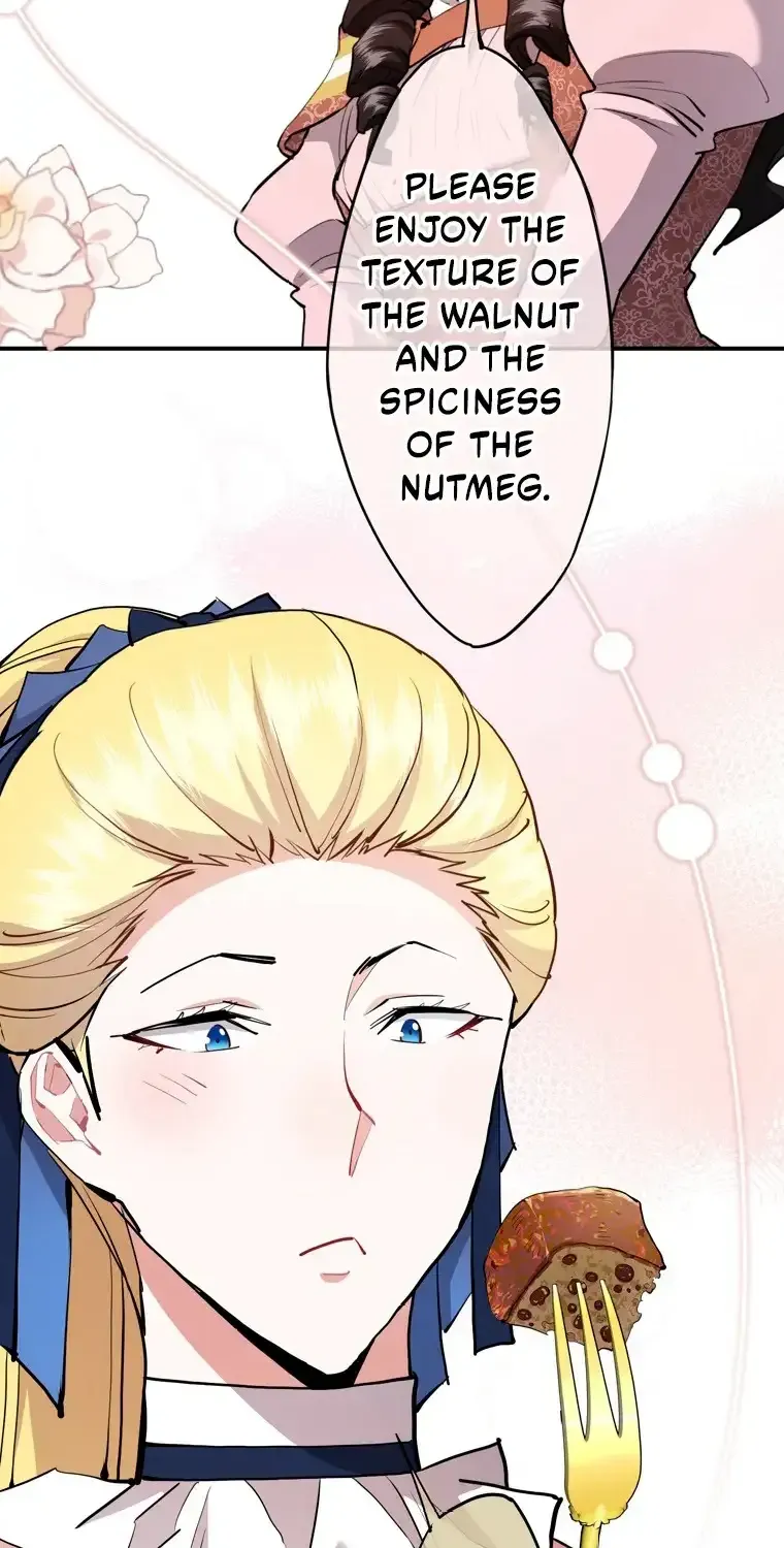 How The Villainous Alicia Saves The Day Chapter 90.1 - Page 76
