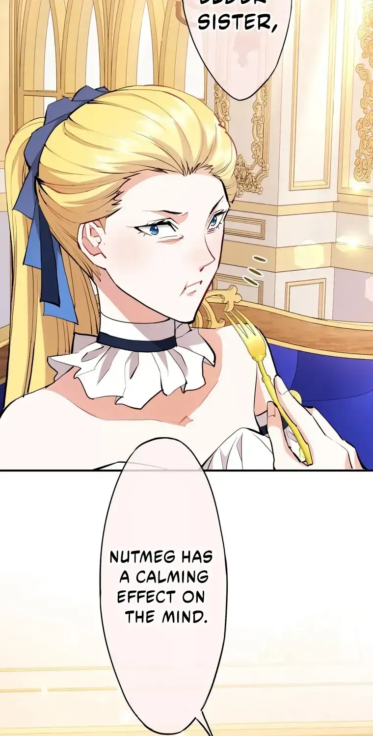How The Villainous Alicia Saves The Day Chapter 90.1 - Page 84