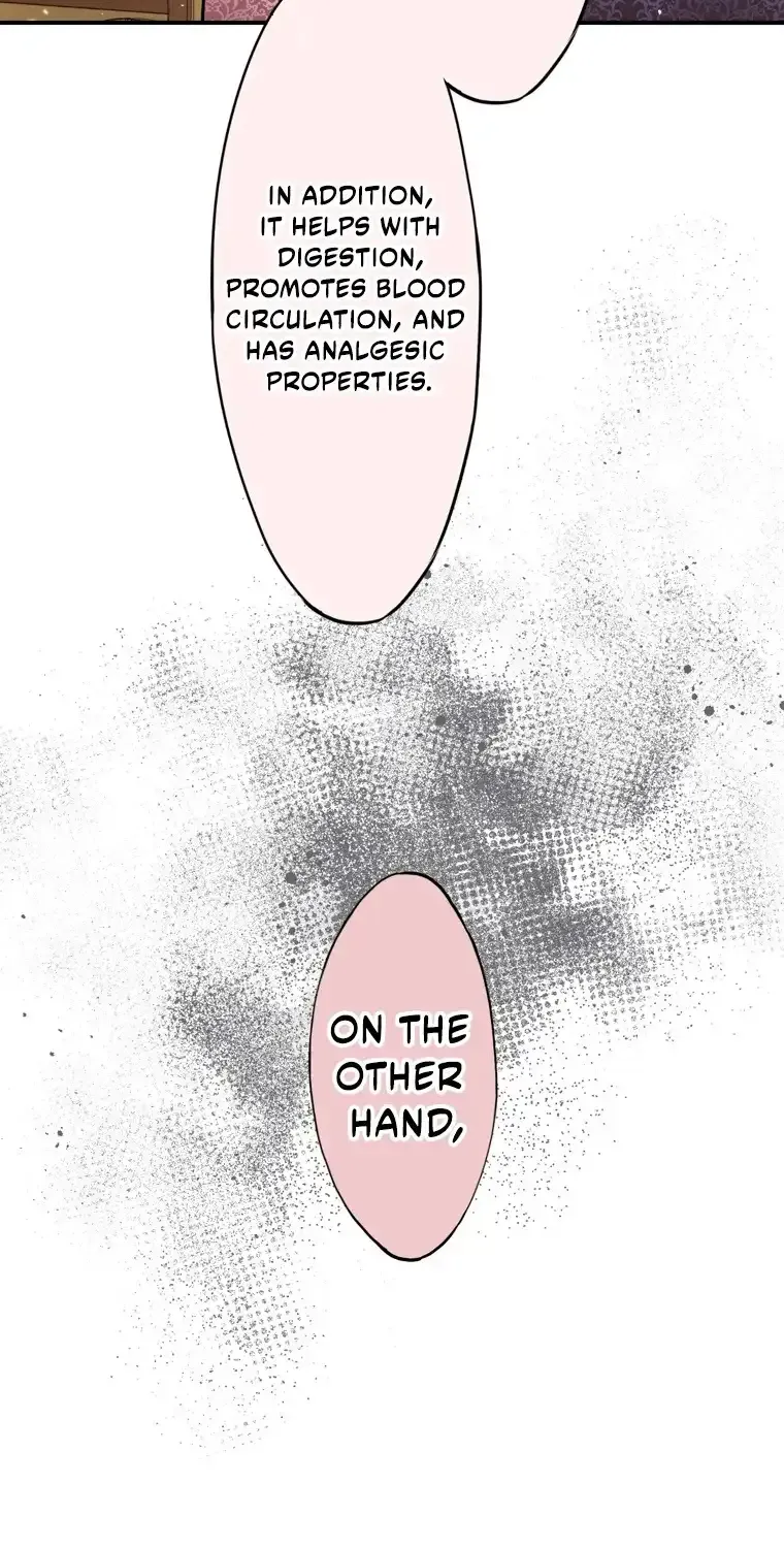 How The Villainous Alicia Saves The Day Chapter 90.1 - Page 86