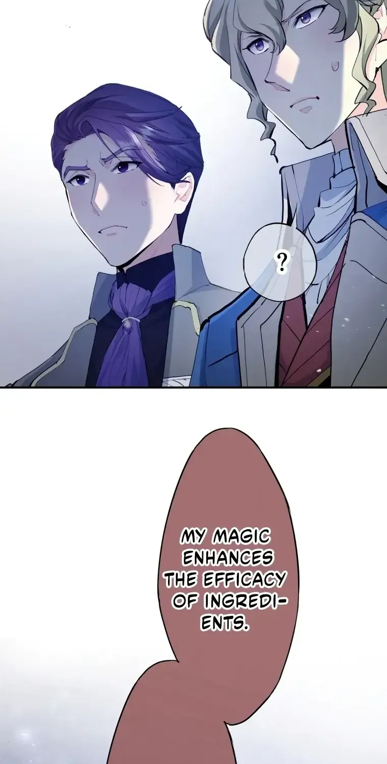How The Villainous Alicia Saves The Day Chapter 90.1 - Page 90