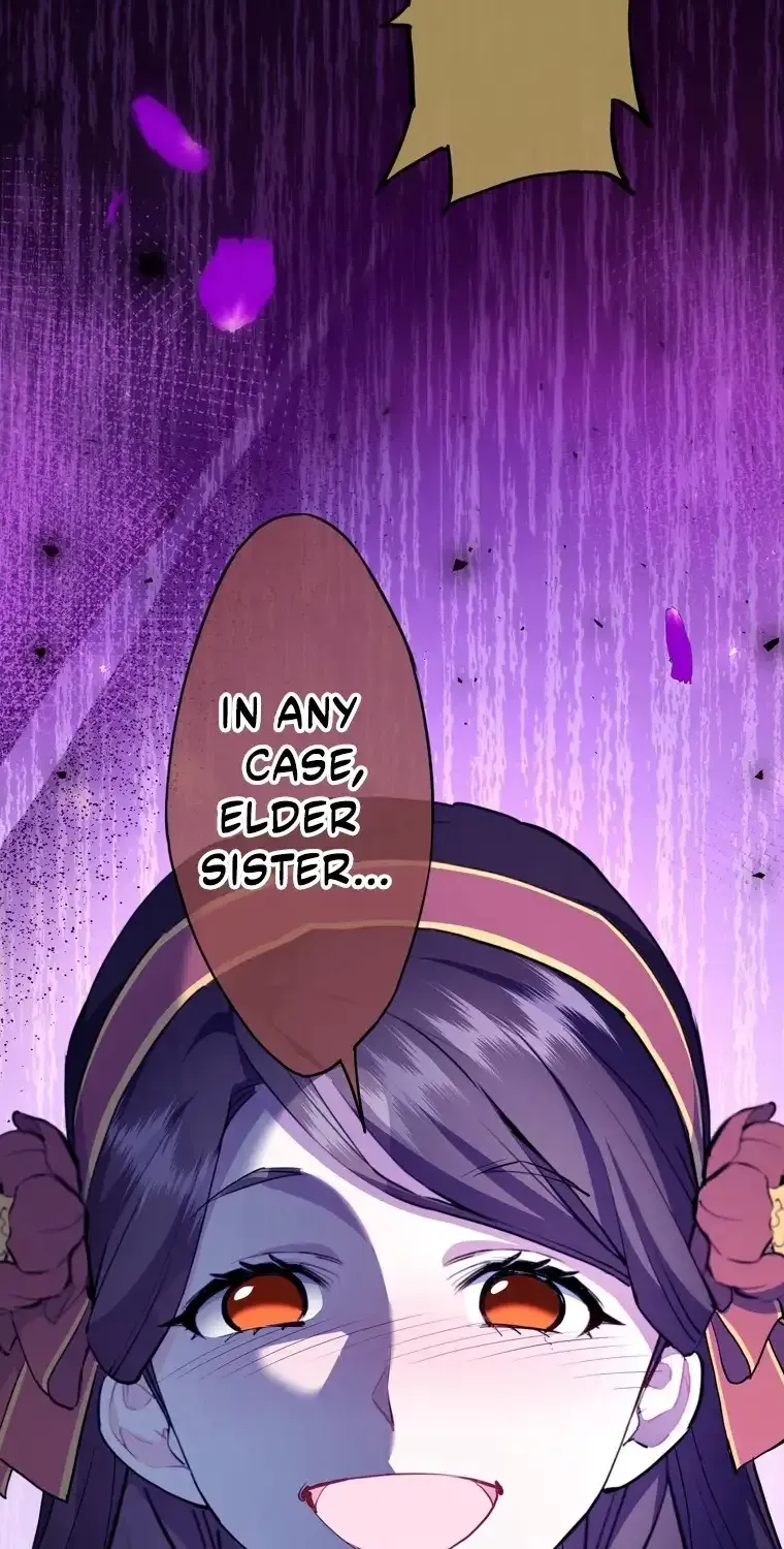 How The Villainous Alicia Saves The Day Chapter 90.1 - Page 92