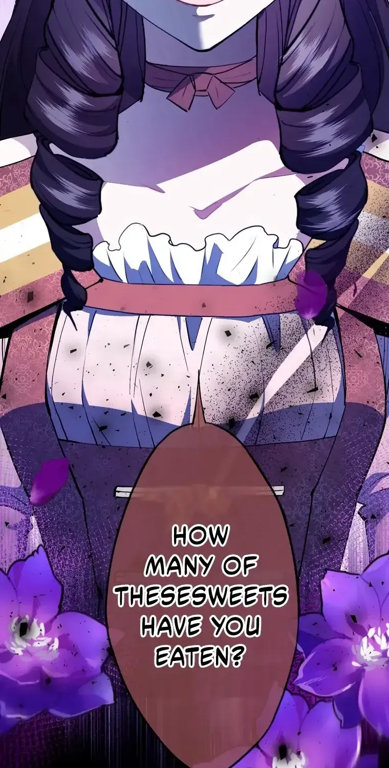 How The Villainous Alicia Saves The Day Chapter 90.1 - Page 93