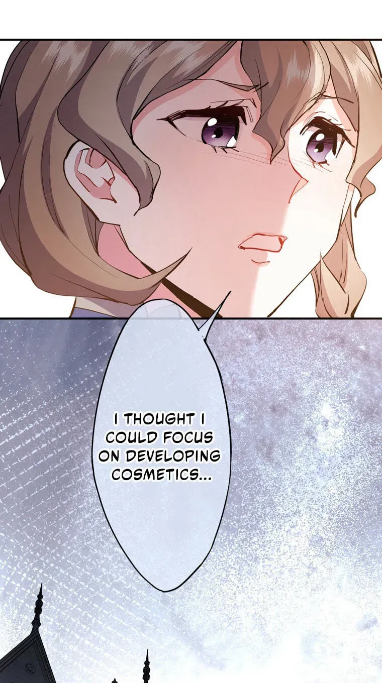 How The Villainous Alicia Saves The Day Chapter 90 - Page 5