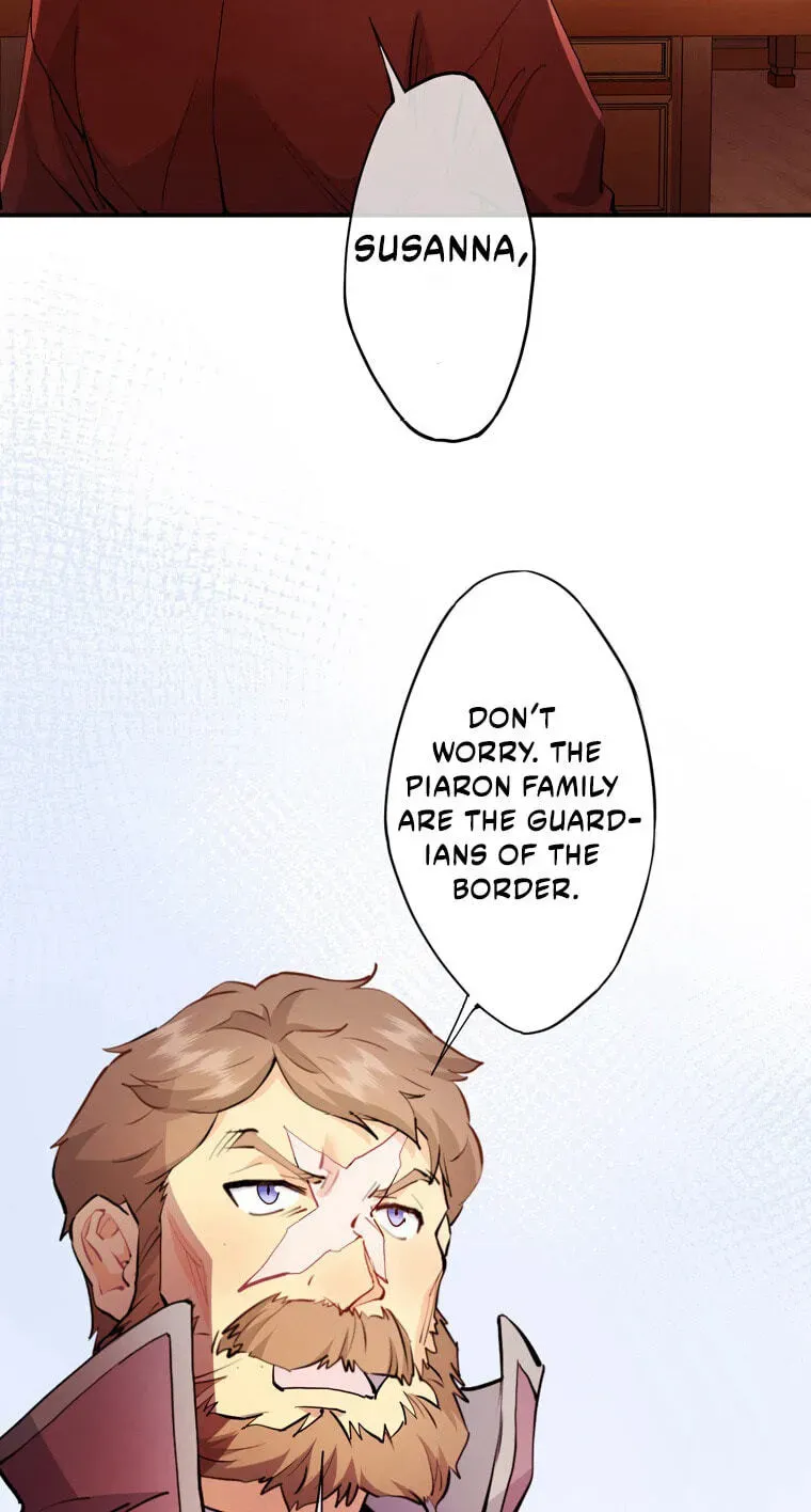 How The Villainous Alicia Saves The Day Chapter 90 - Page 10