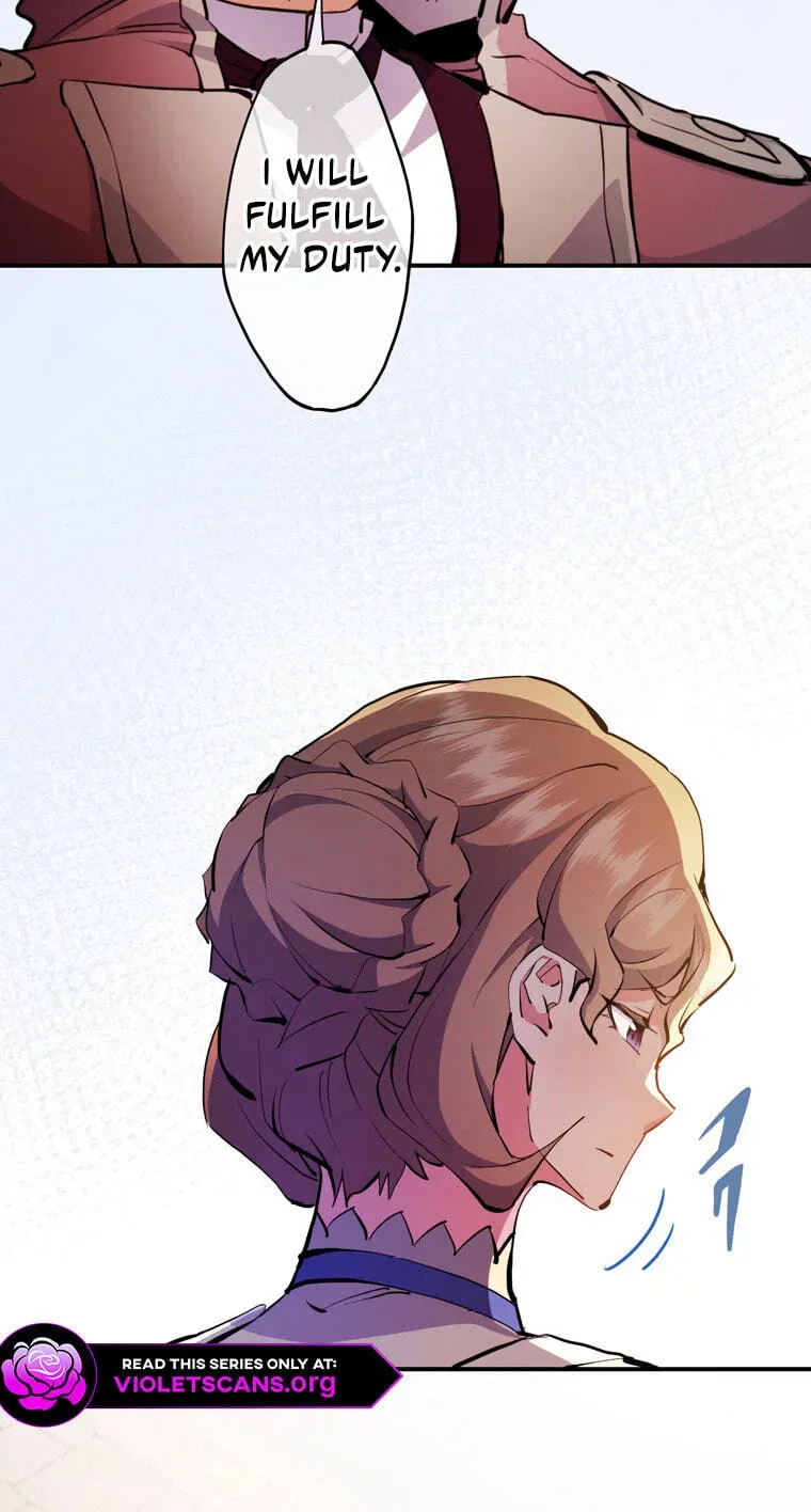 How The Villainous Alicia Saves The Day Chapter 90 - Page 11