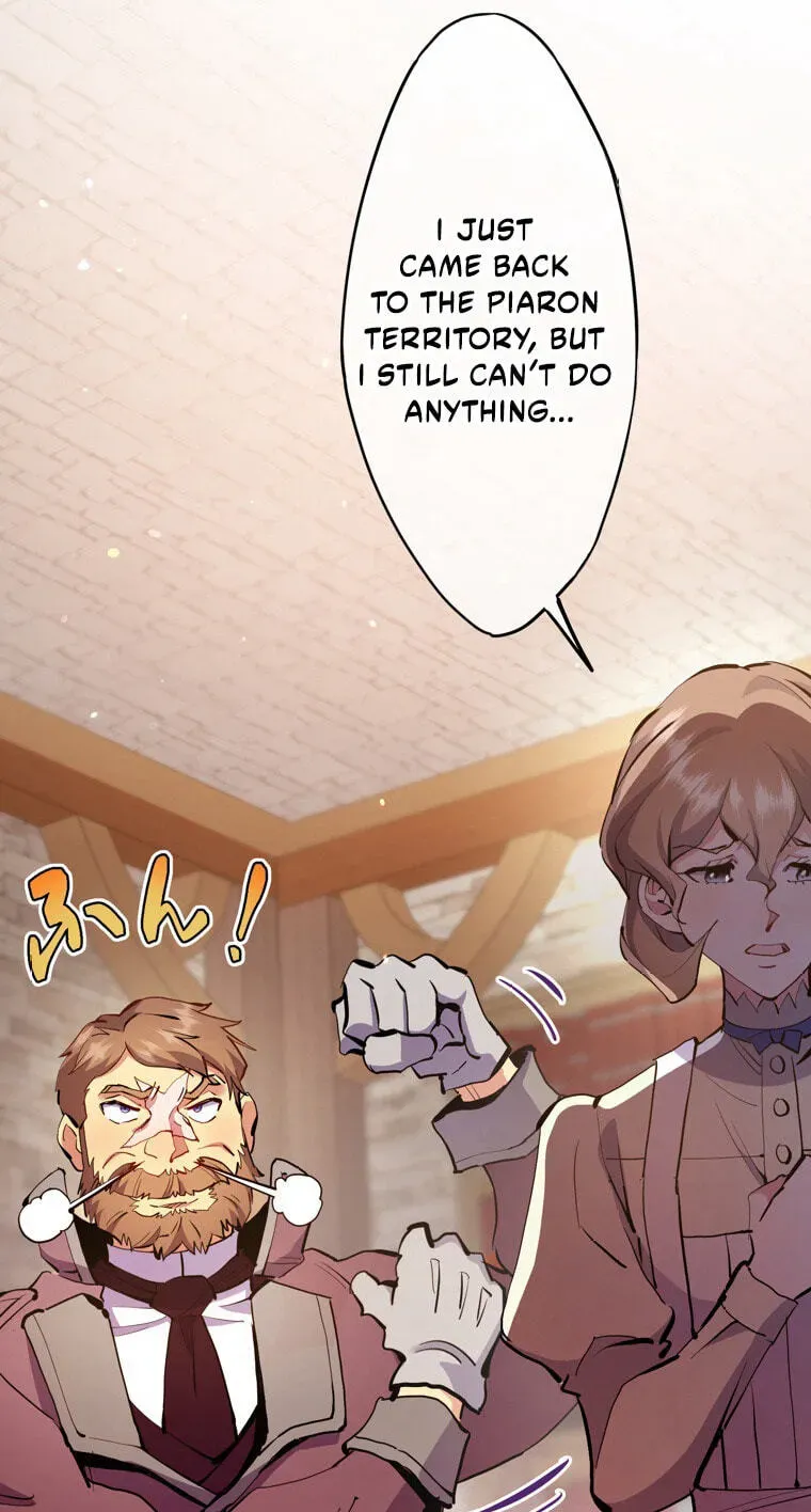 How The Villainous Alicia Saves The Day Chapter 90 - Page 12
