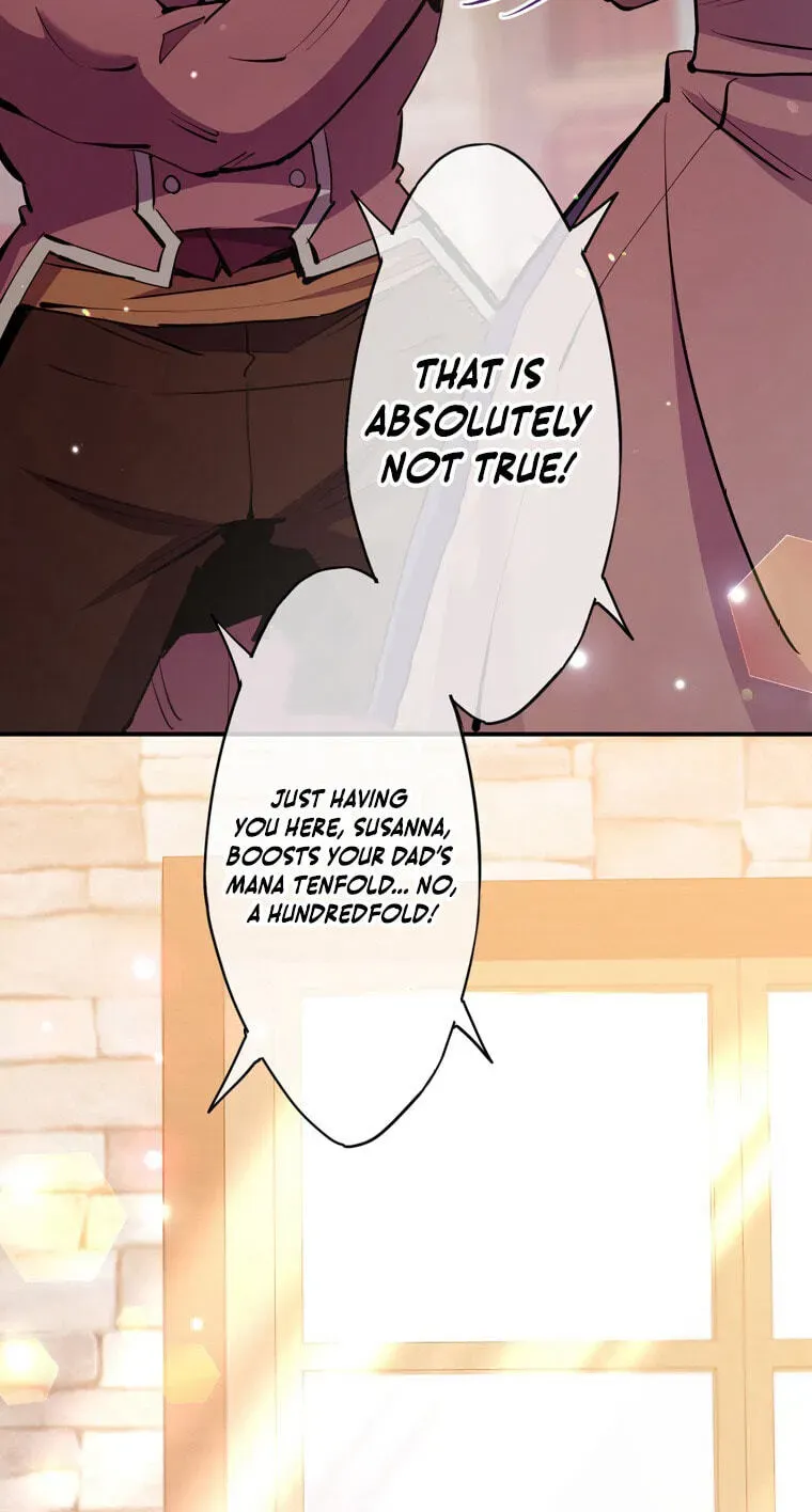How The Villainous Alicia Saves The Day Chapter 90 - Page 13