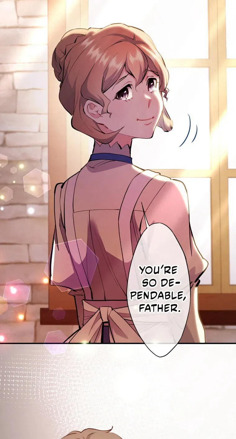 How The Villainous Alicia Saves The Day Chapter 90 - Page 14