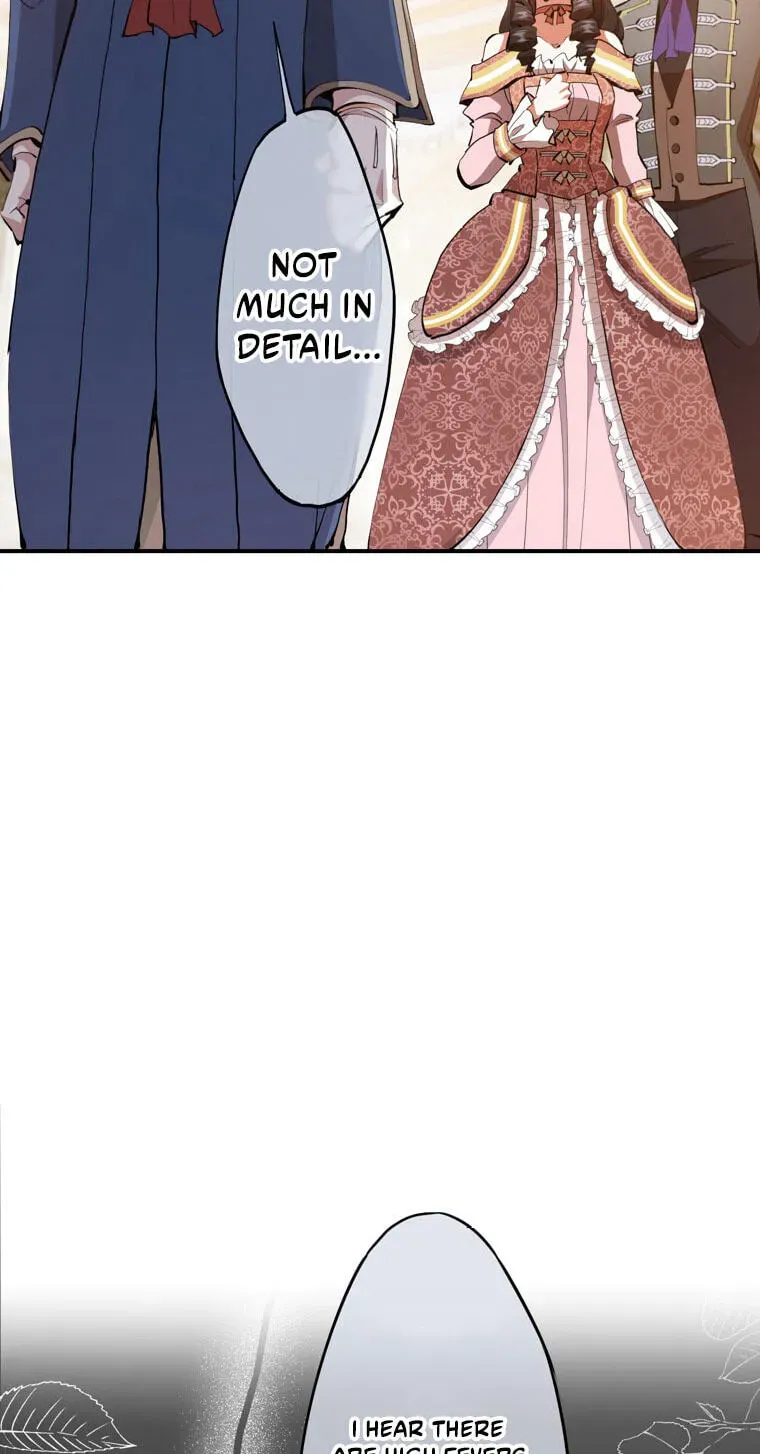 How The Villainous Alicia Saves The Day Chapter 90 - Page 26