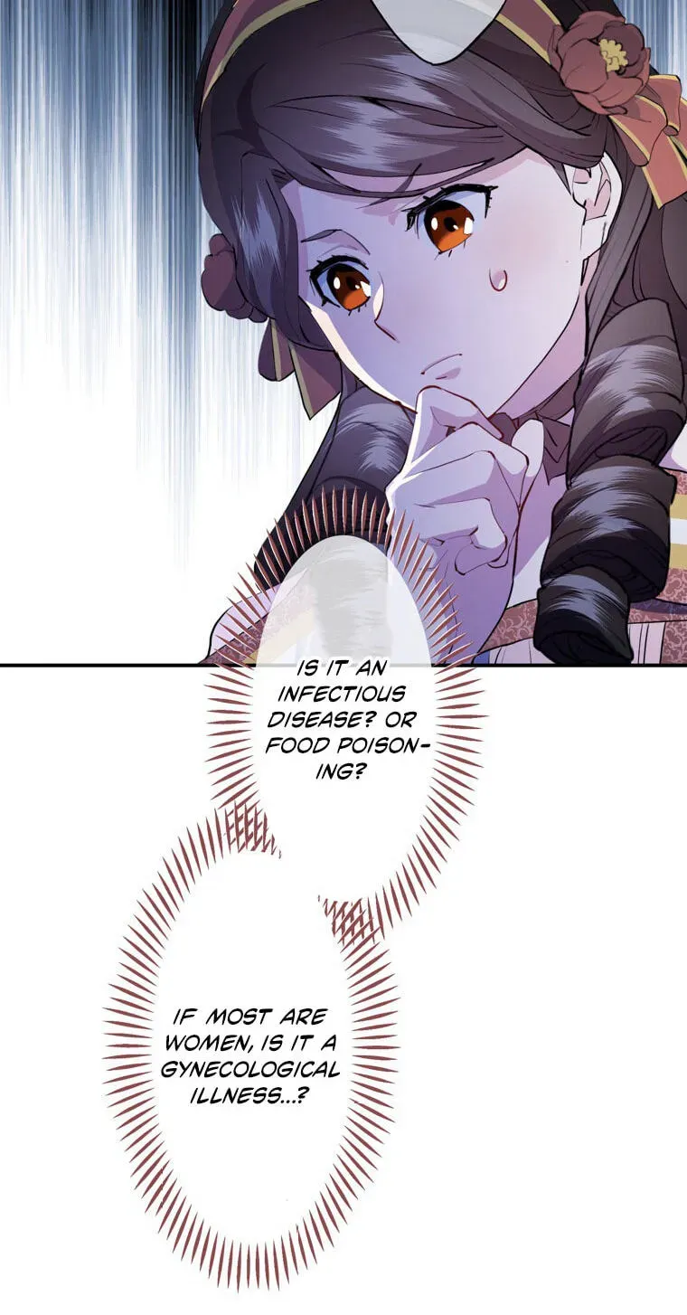 How The Villainous Alicia Saves The Day Chapter 90 - Page 28