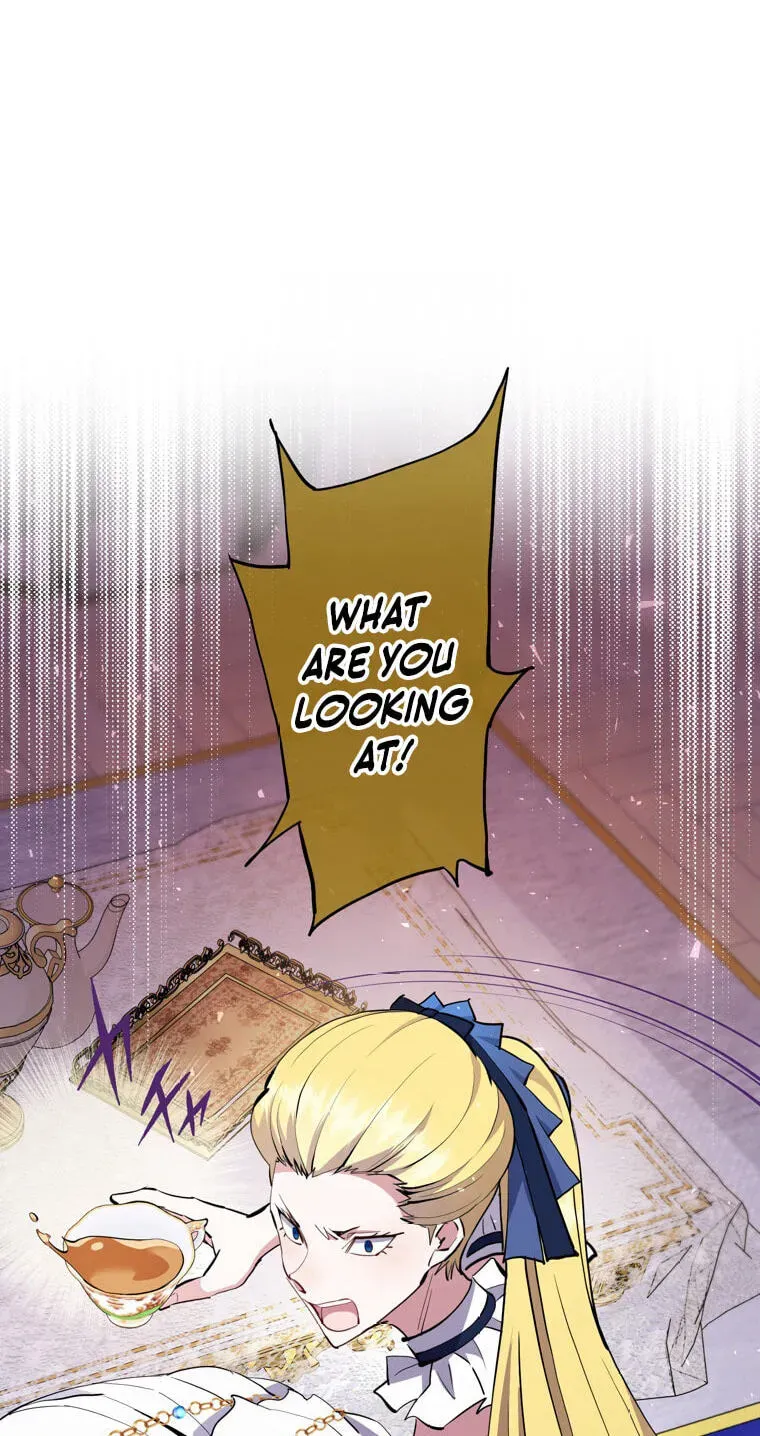 How The Villainous Alicia Saves The Day Chapter 90 - Page 33
