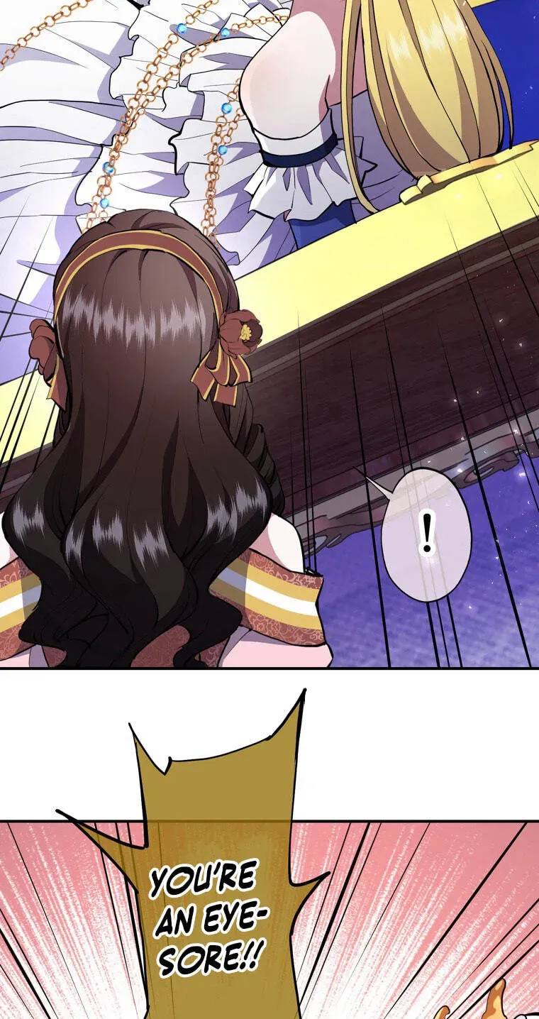 How The Villainous Alicia Saves The Day Chapter 90 - Page 34