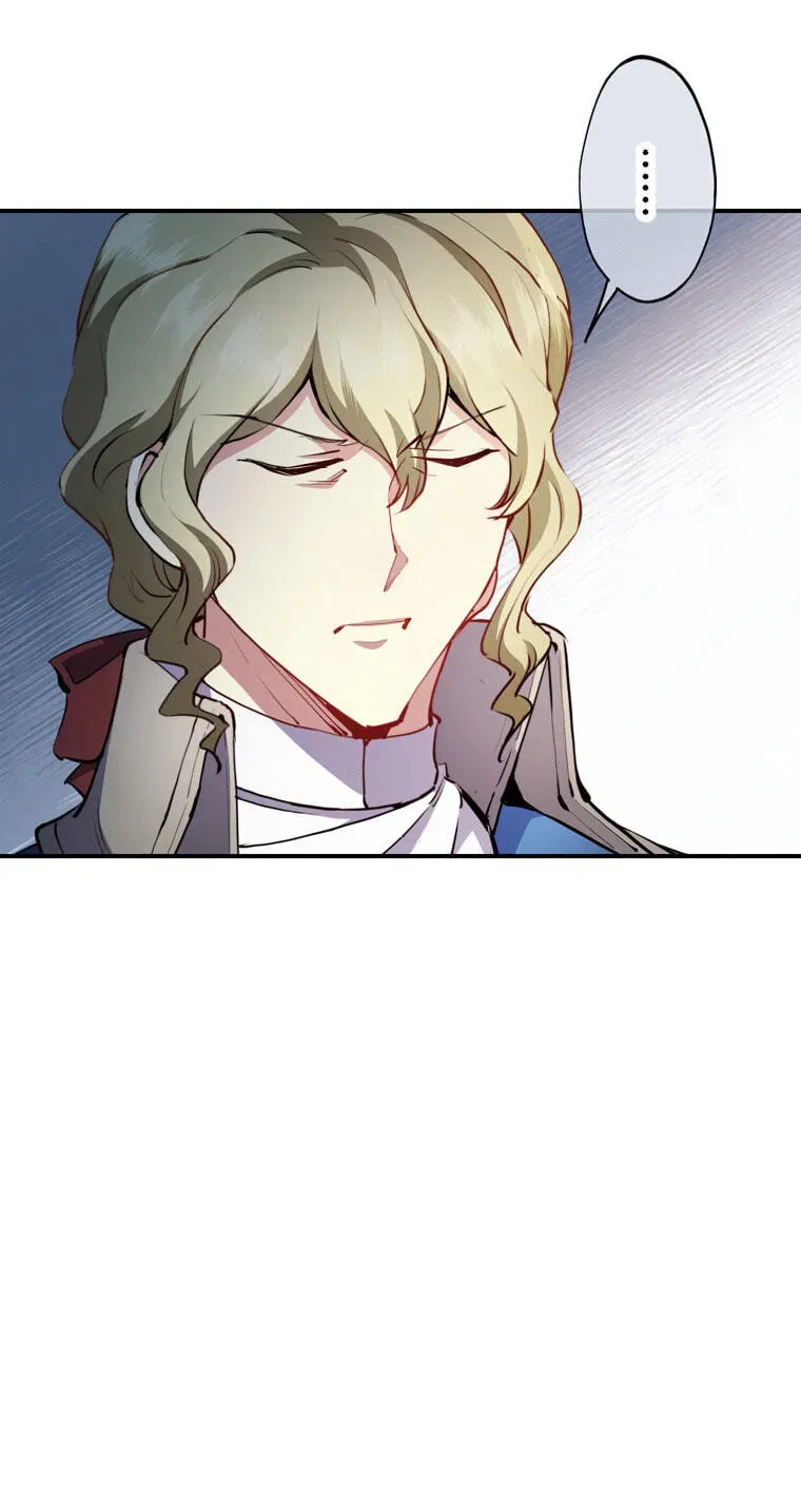 How The Villainous Alicia Saves The Day Chapter 90 - Page 38