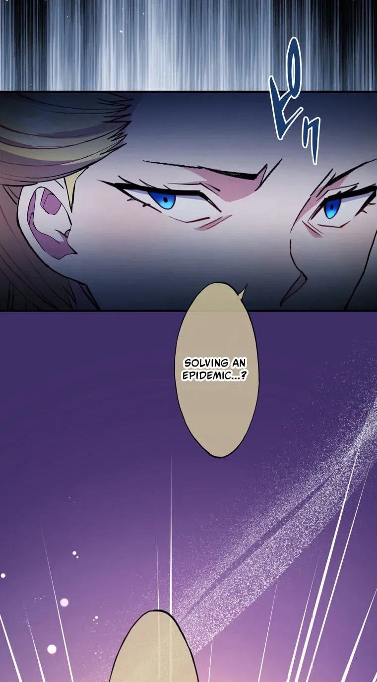 How The Villainous Alicia Saves The Day Chapter 90 - Page 58
