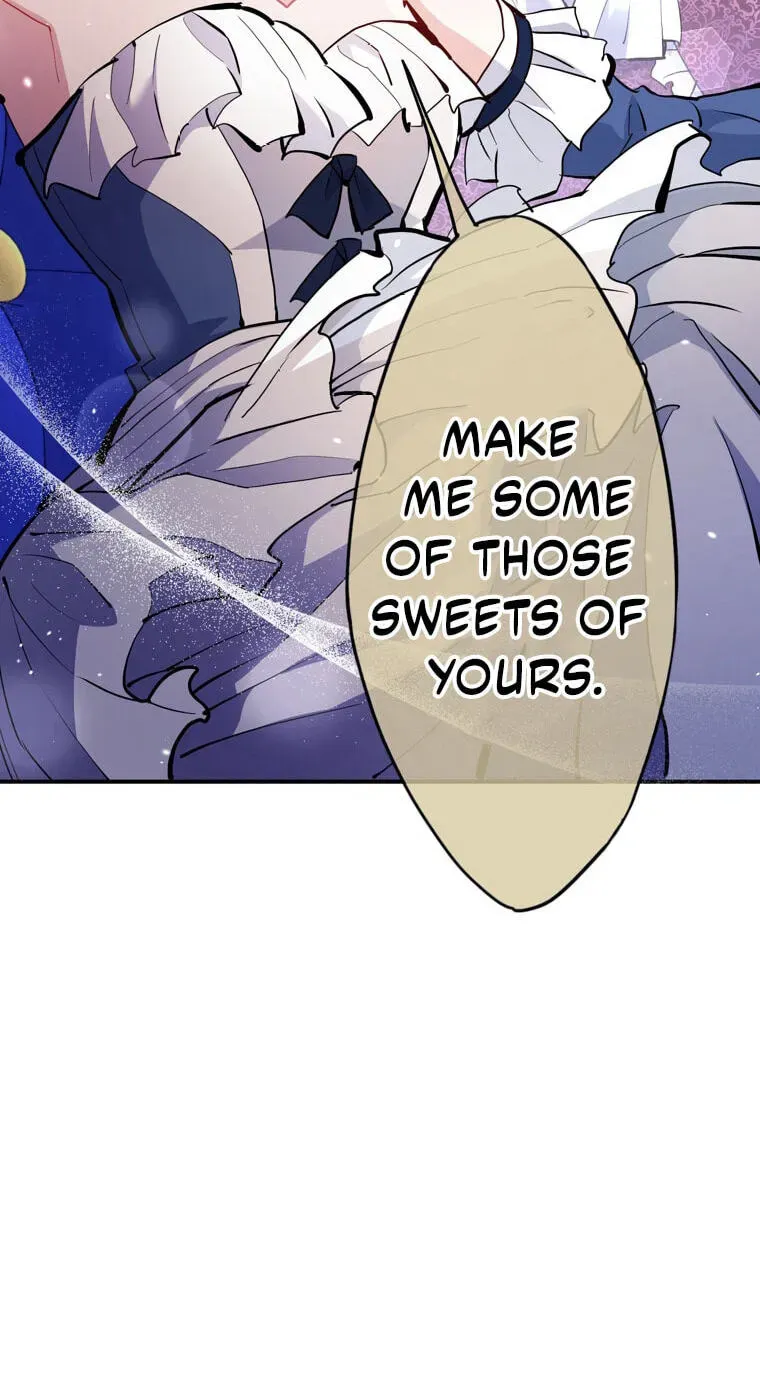 How The Villainous Alicia Saves The Day Chapter 90 - Page 60