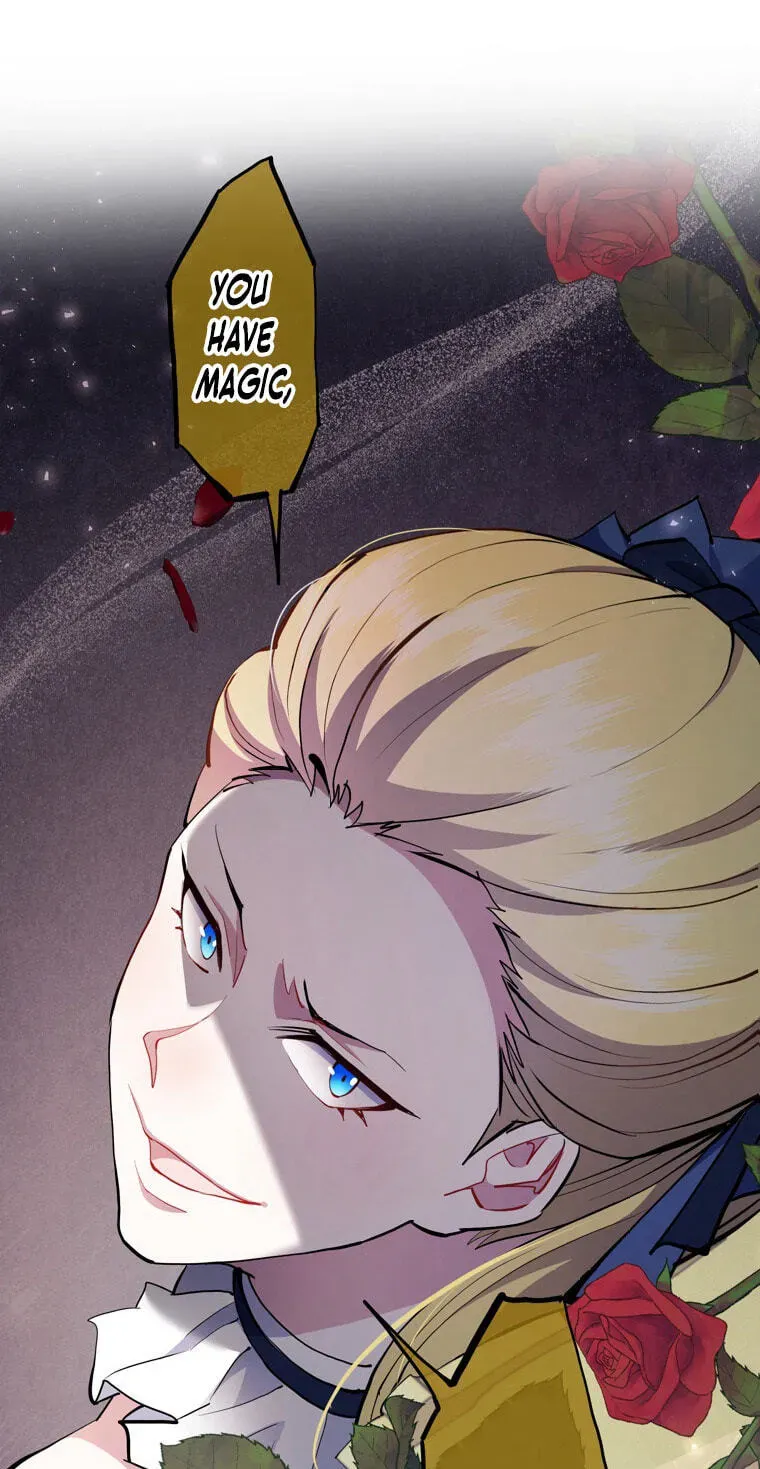 How The Villainous Alicia Saves The Day Chapter 90 - Page 61