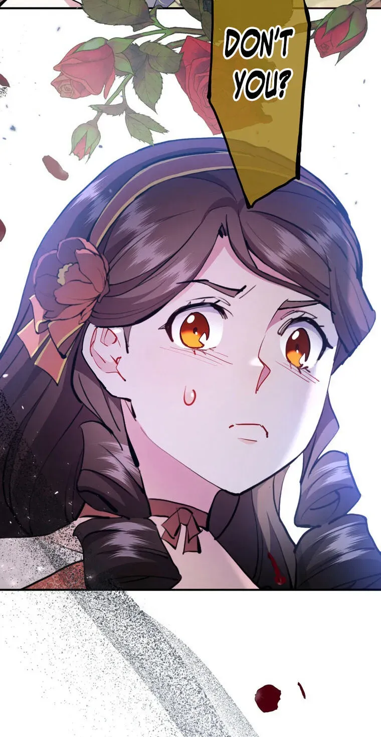 How The Villainous Alicia Saves The Day Chapter 90 - Page 62