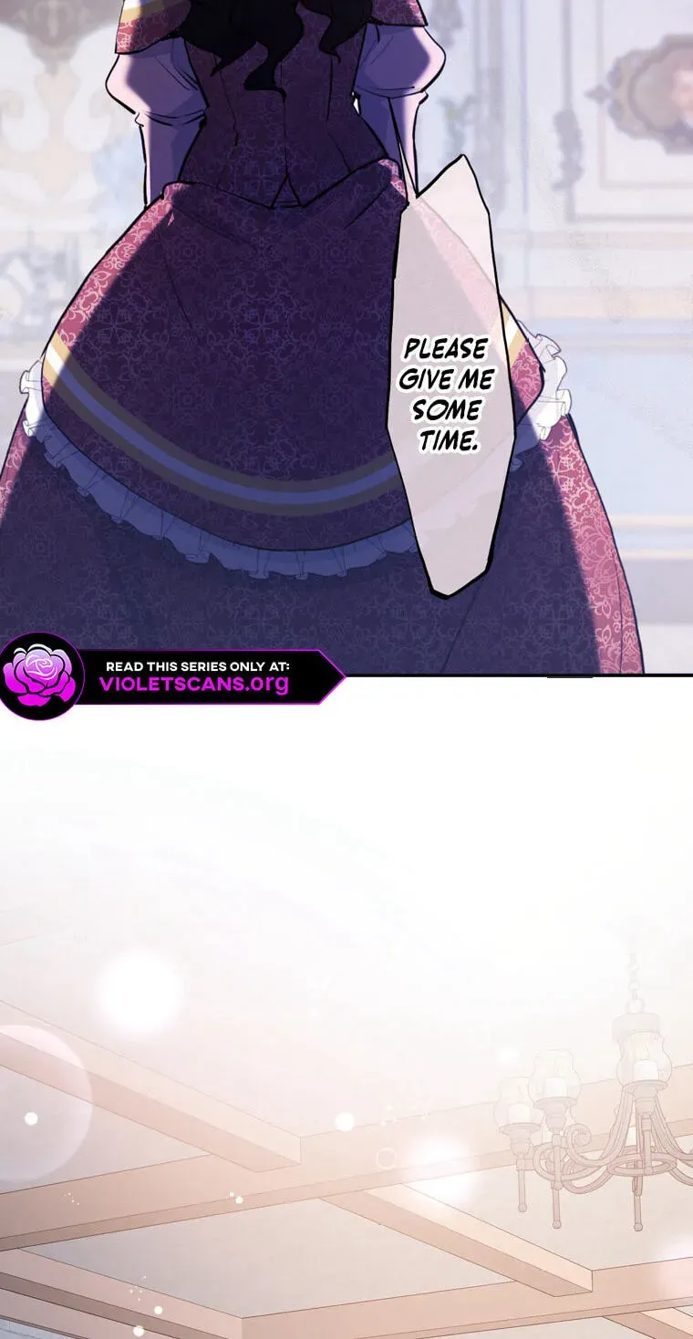 How The Villainous Alicia Saves The Day Chapter 90 - Page 65