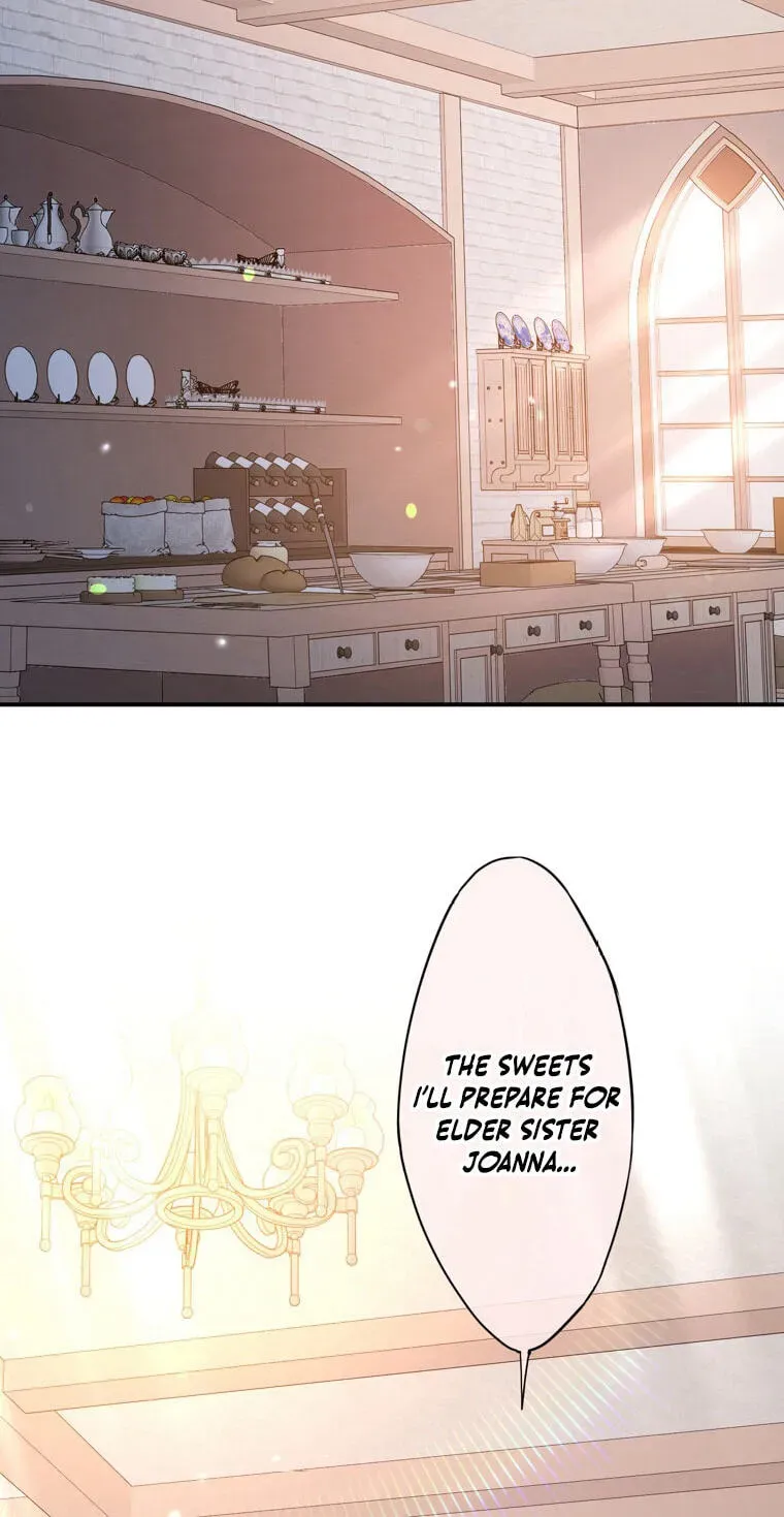 How The Villainous Alicia Saves The Day Chapter 90 - Page 66