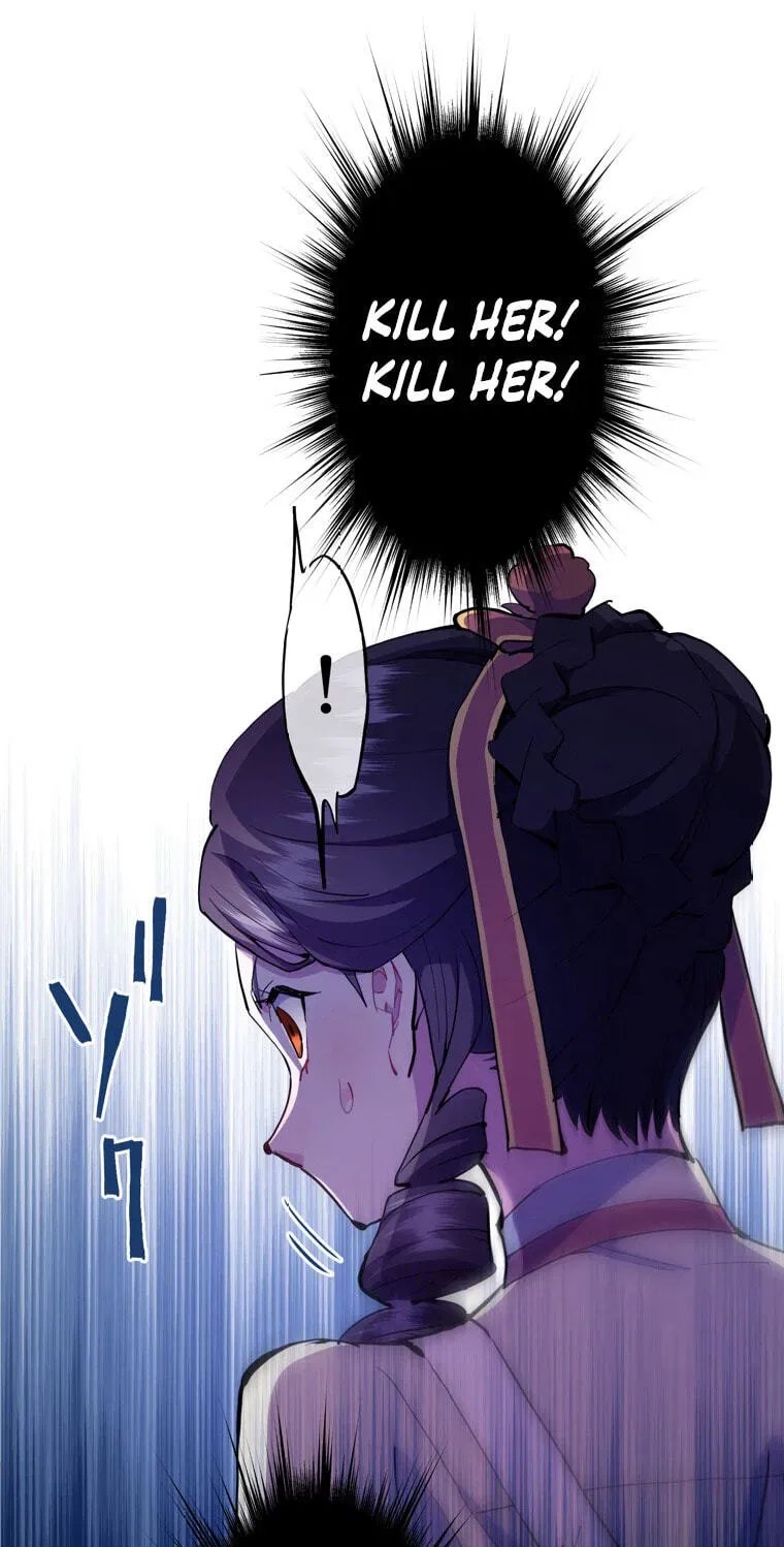 How The Villainous Alicia Saves The Day Chapter 90 - Page 68
