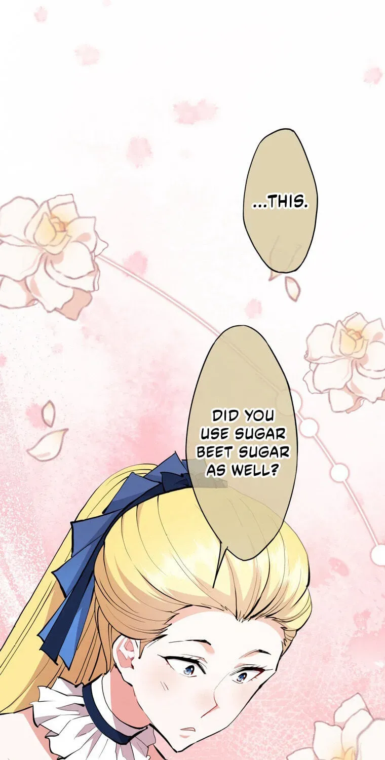 How The Villainous Alicia Saves The Day Chapter 90 - Page 80