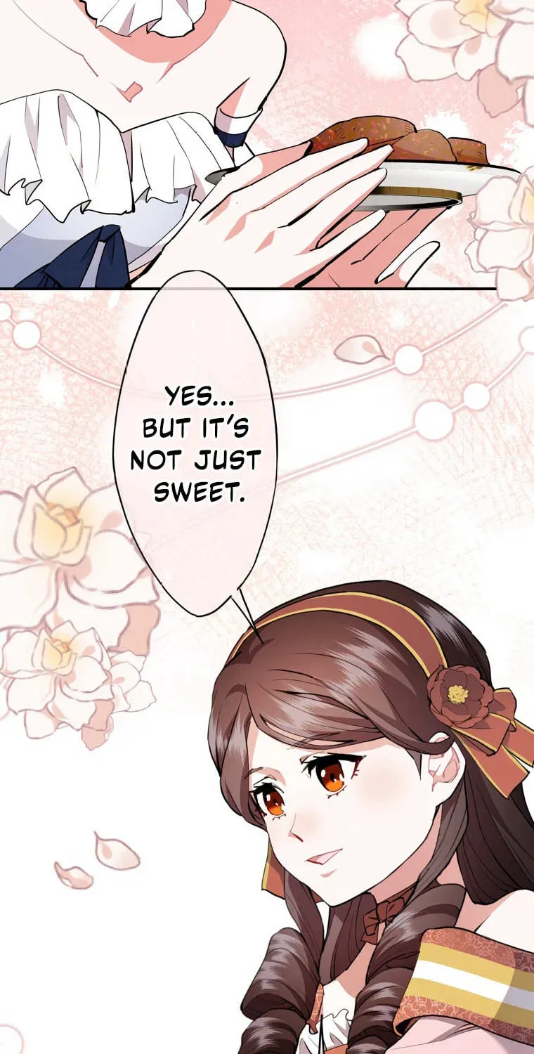 How The Villainous Alicia Saves The Day Chapter 90 - Page 81