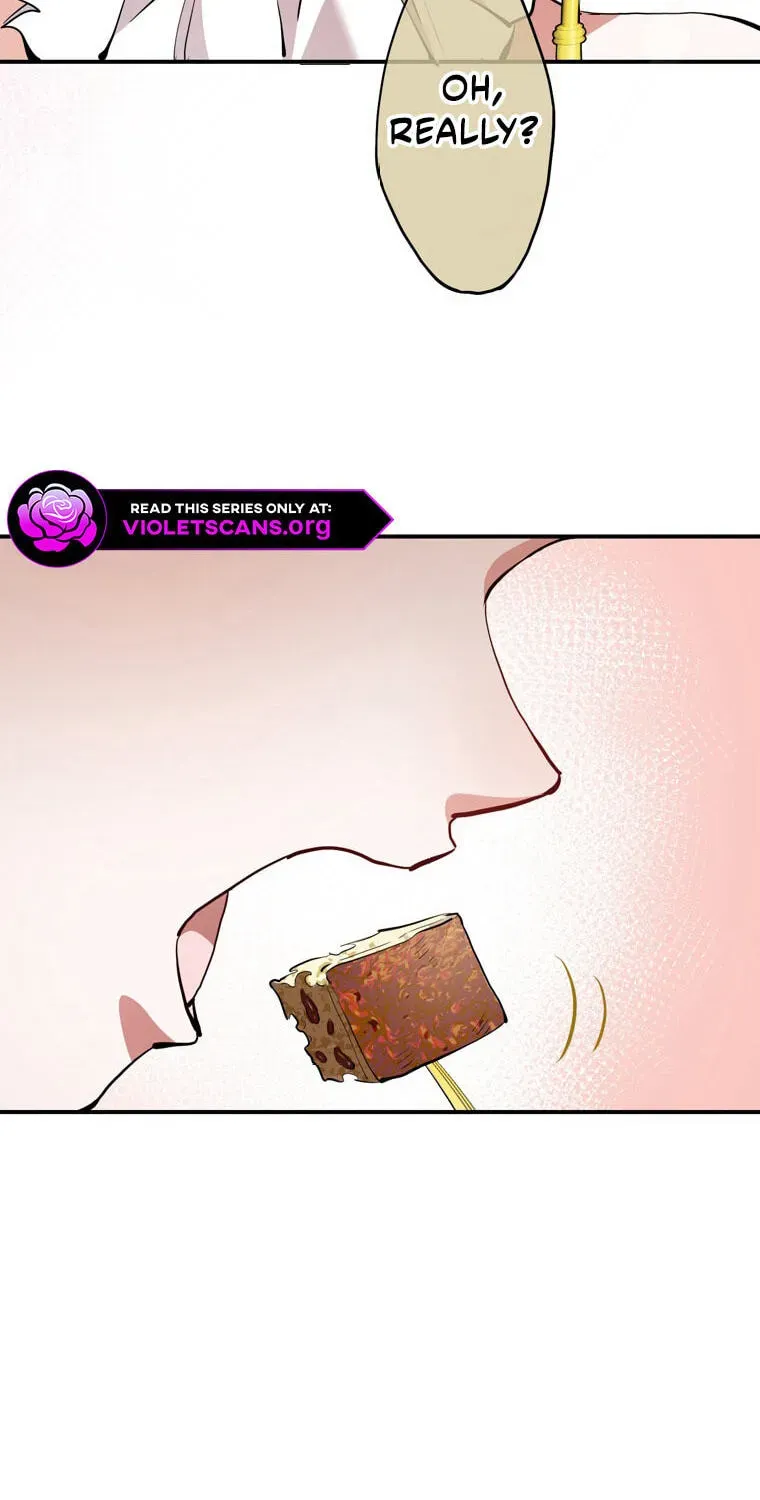 How The Villainous Alicia Saves The Day Chapter 90 - Page 83