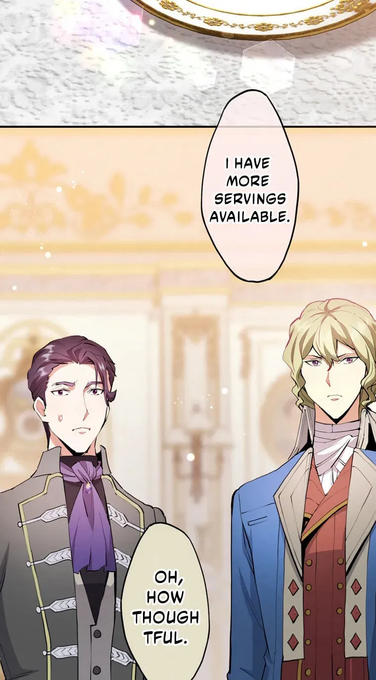 How The Villainous Alicia Saves The Day Chapter 90 - Page 88