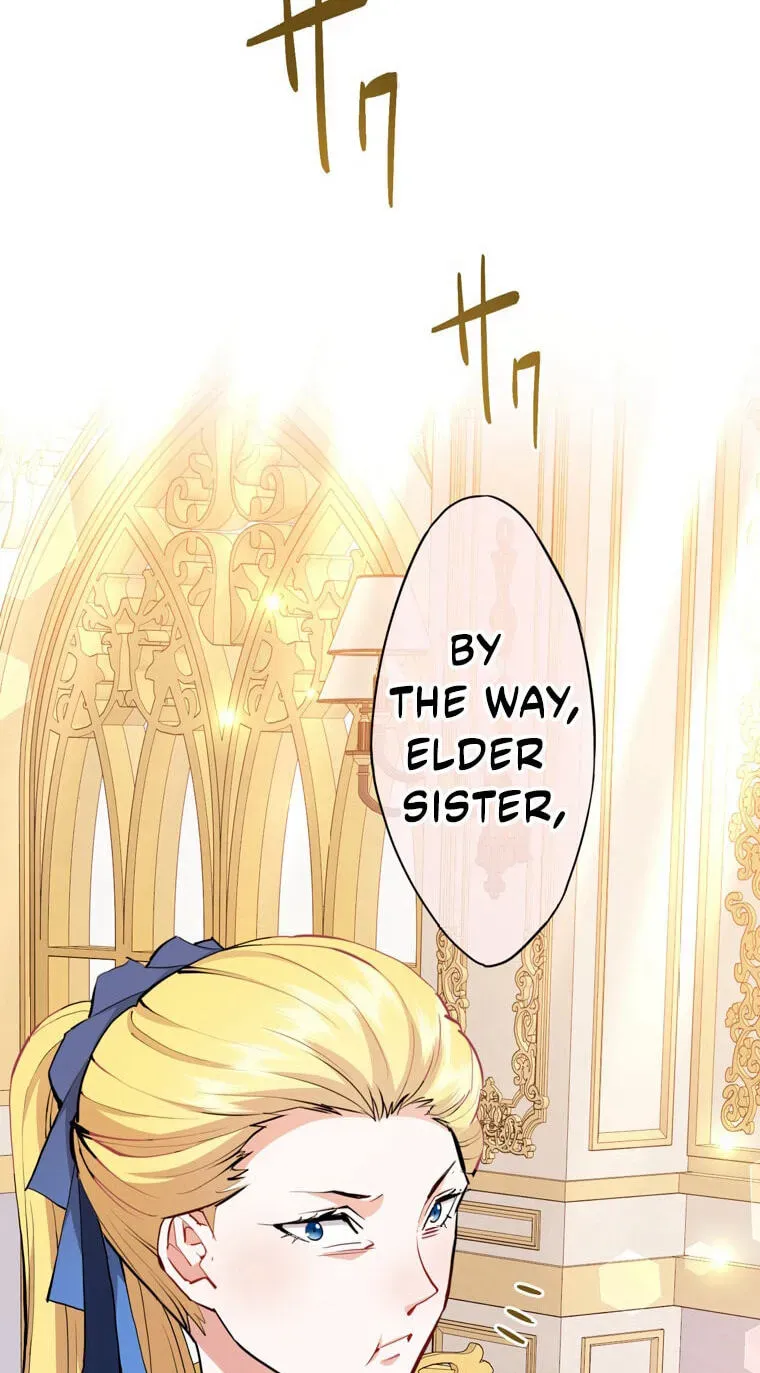 How The Villainous Alicia Saves The Day Chapter 90 - Page 90