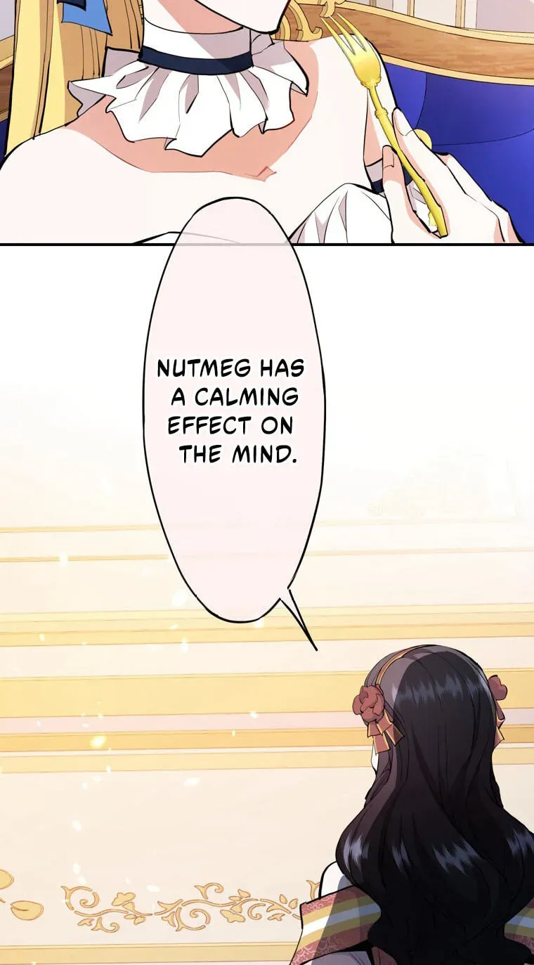How The Villainous Alicia Saves The Day Chapter 90 - Page 91