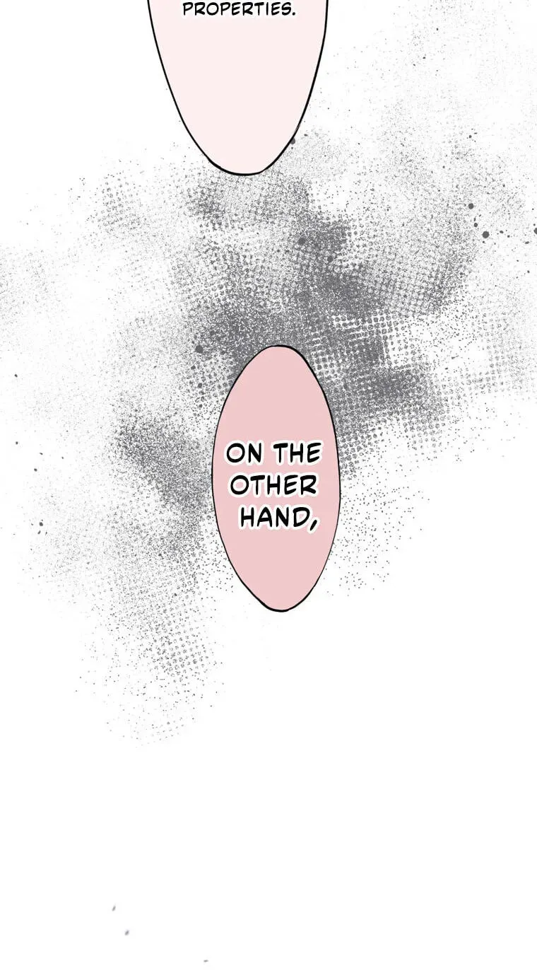 How The Villainous Alicia Saves The Day Chapter 90 - Page 93