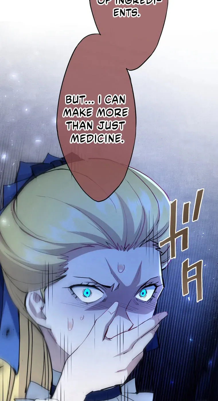 How The Villainous Alicia Saves The Day Chapter 90 - Page 97