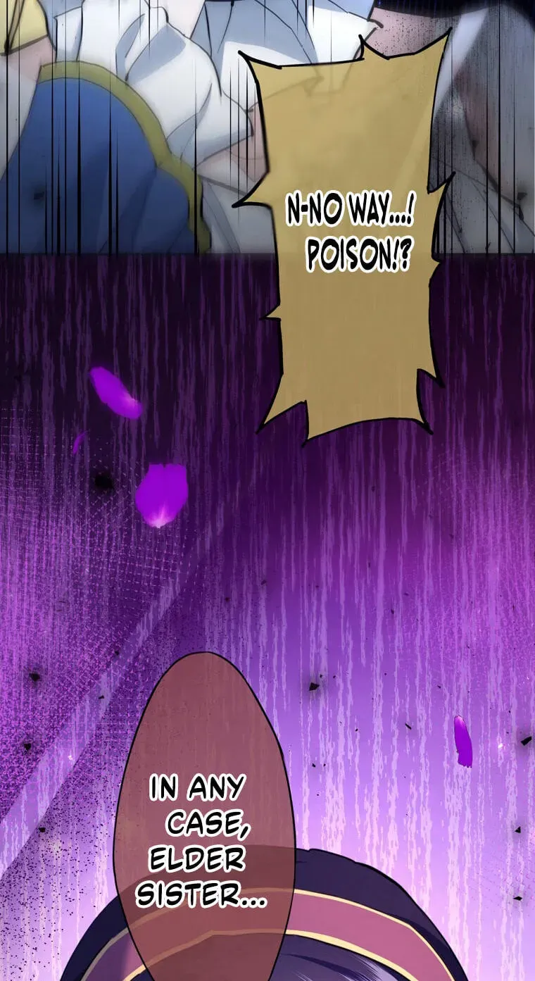 How The Villainous Alicia Saves The Day Chapter 90 - Page 98