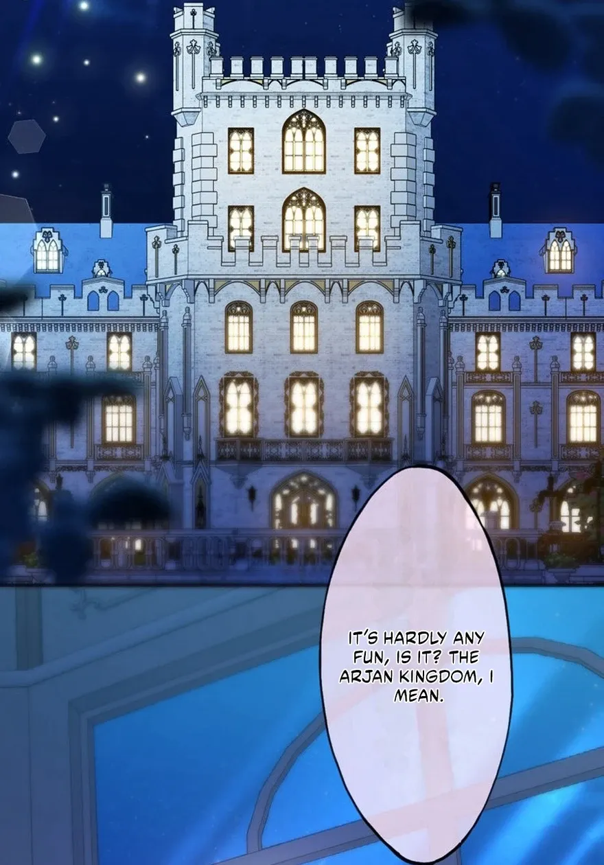 How The Villainous Alicia Saves The Day Chapter 94 - Page 11