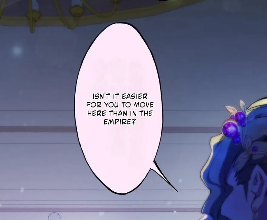How The Villainous Alicia Saves The Day Chapter 94 - Page 15
