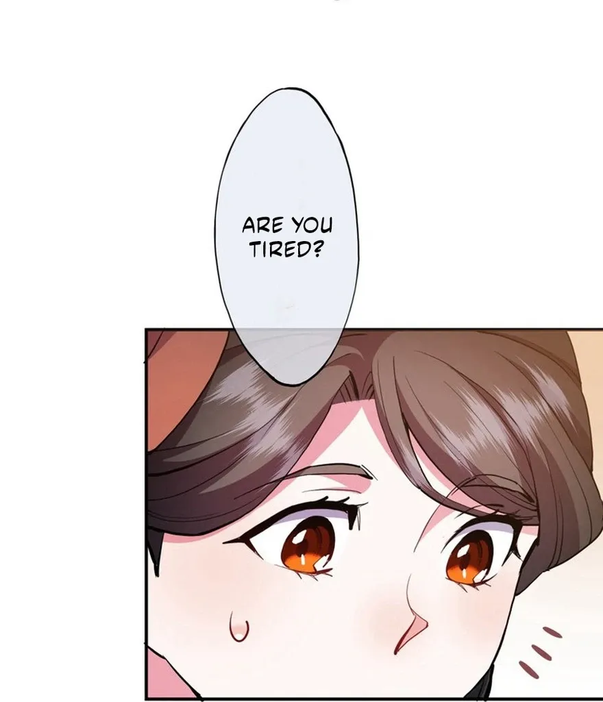 How The Villainous Alicia Saves The Day Chapter 94 - Page 61