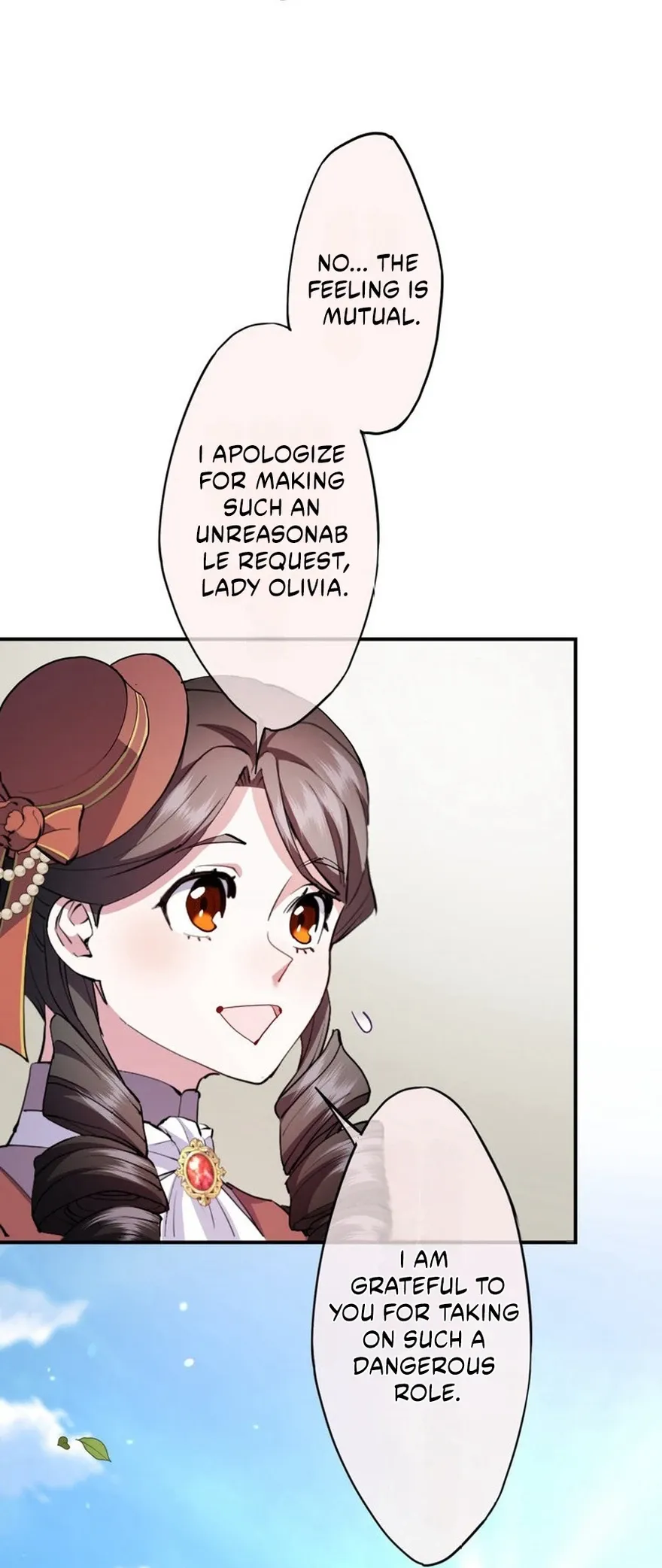How The Villainous Alicia Saves The Day Chapter 94 - Page 70
