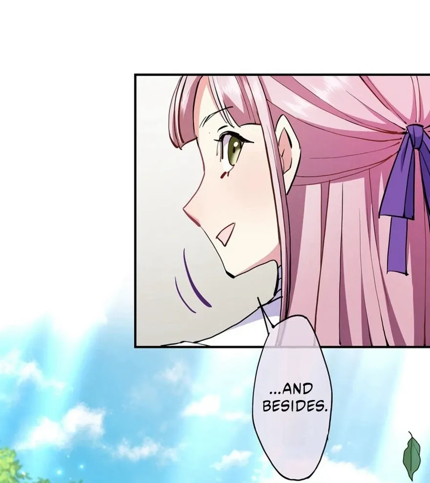 How The Villainous Alicia Saves The Day Chapter 94 - Page 76